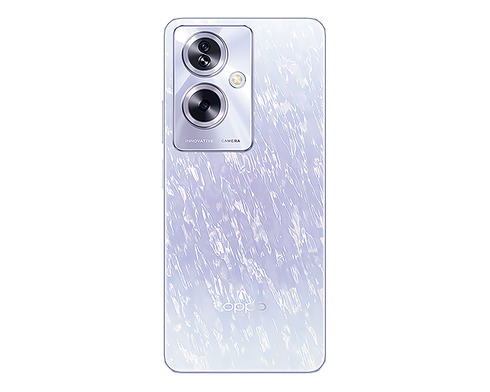 Celular Oppo Liberado A79 256 GB Lila
