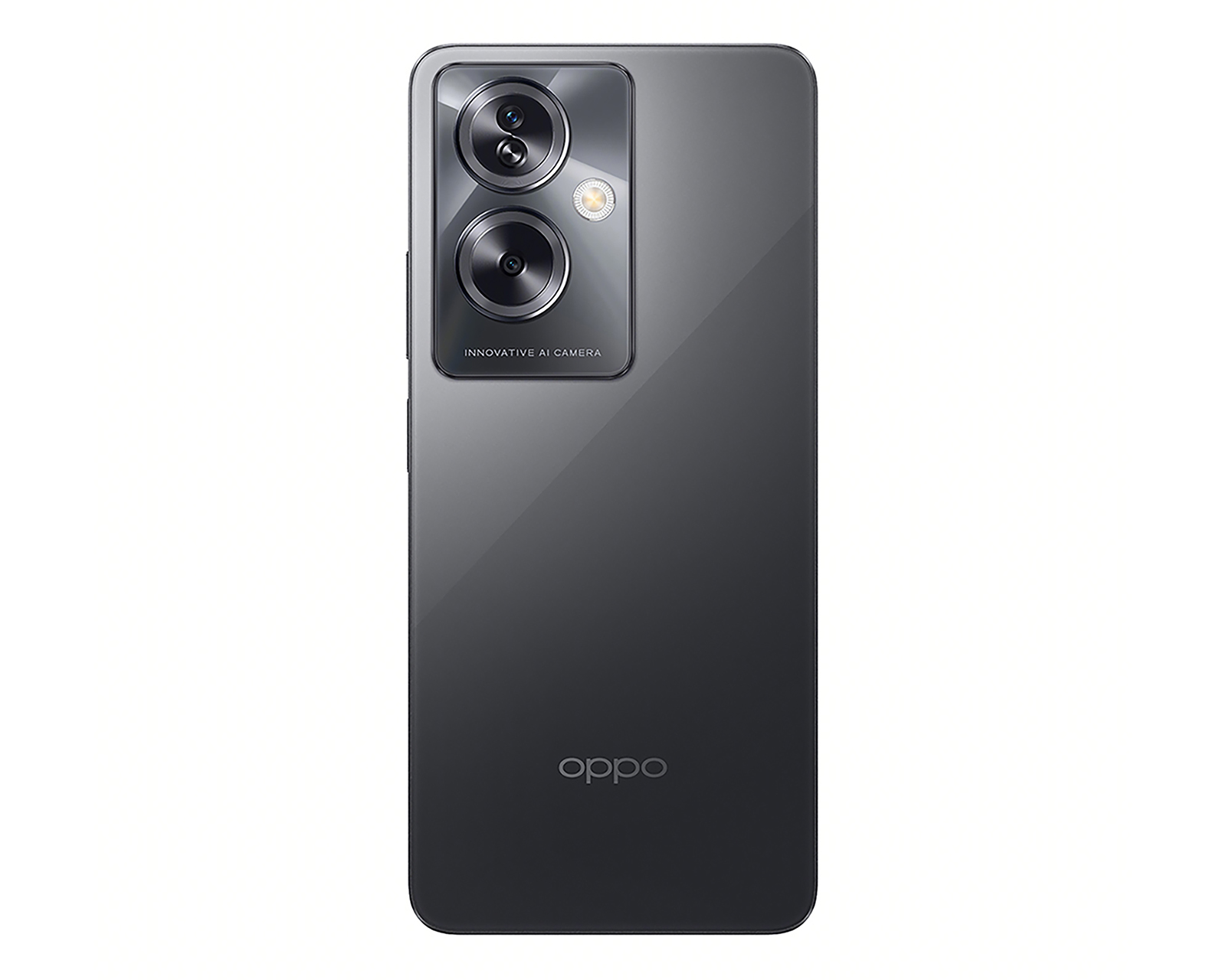 Celular Oppo Liberado A79 256 GB Negro