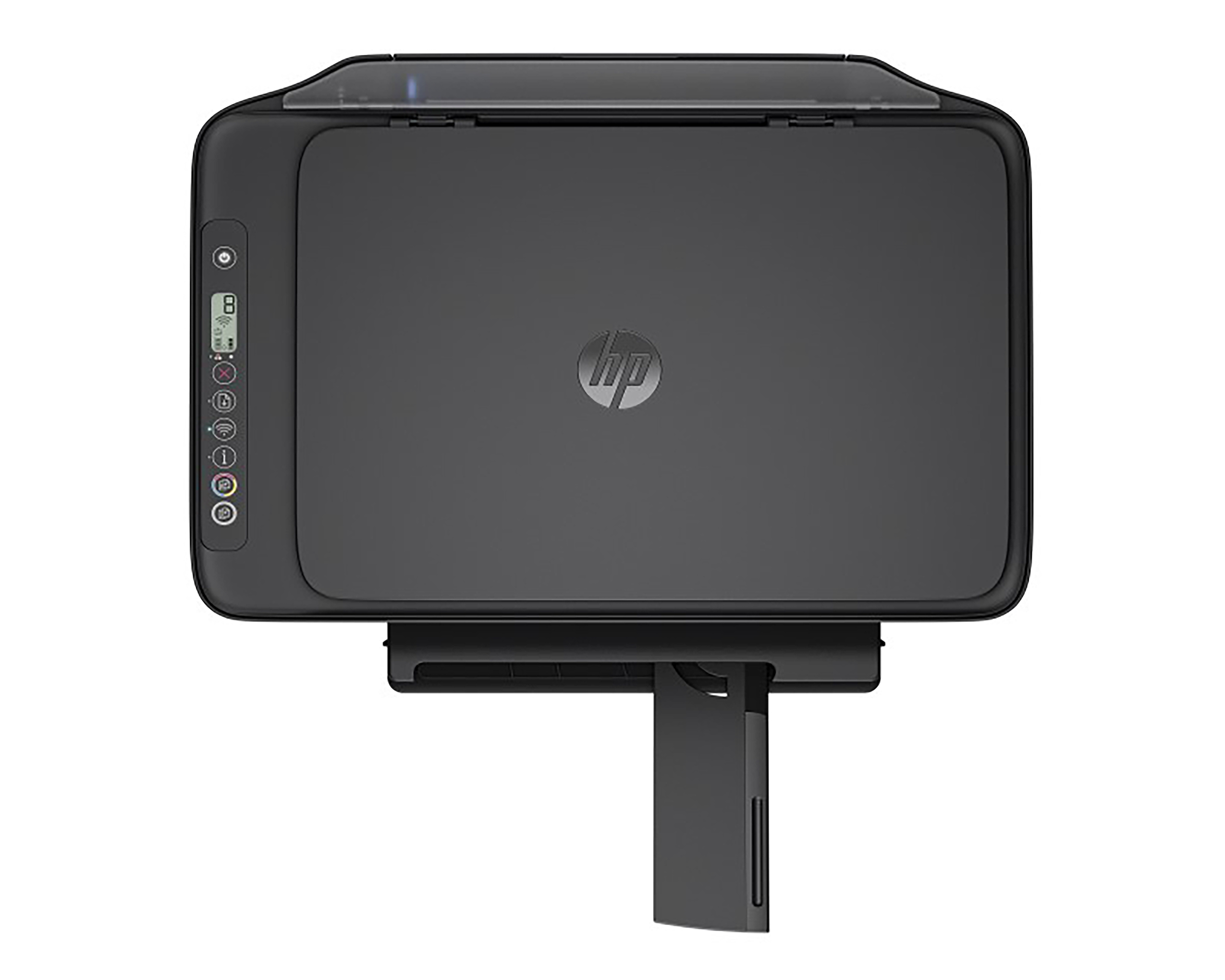 Foto 3 | Foto 3 | Impresora Multifuncional HP de Inyección Deskjet Ink Advantage 2874