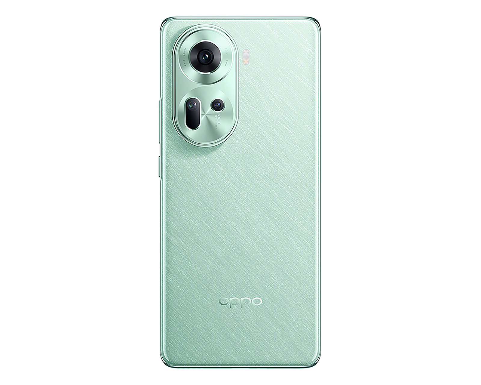 Celular Oppo Liberado Reno 11 5G 256 GB Verde