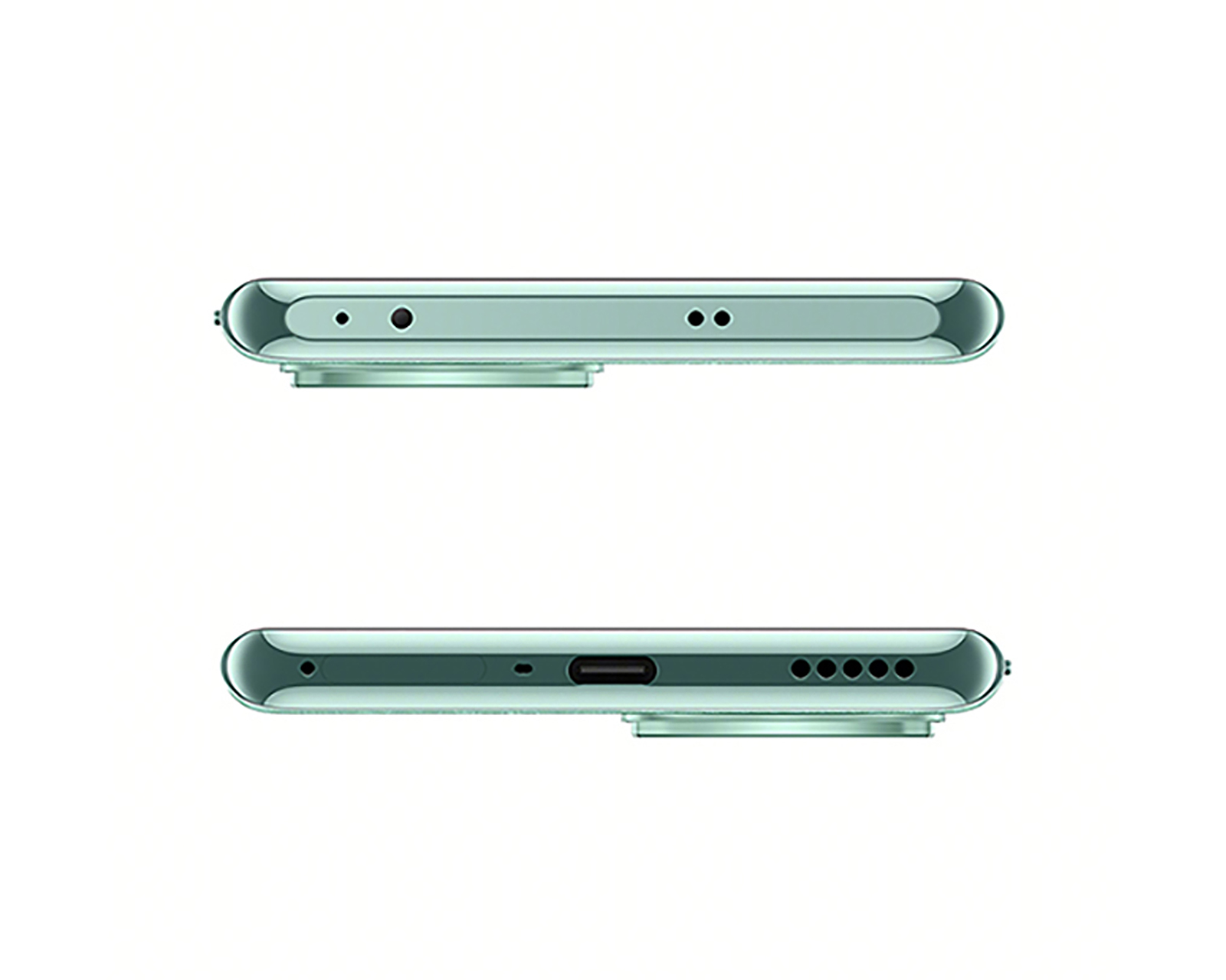 Foto 5 | Foto 5 | Celular Oppo Liberado Reno 11 5G 256 GB Verde