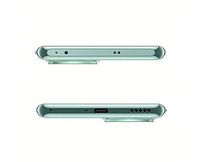 Foto 5 | Foto 5 | Celular Oppo Liberado Reno 11 5G 256 GB Verde