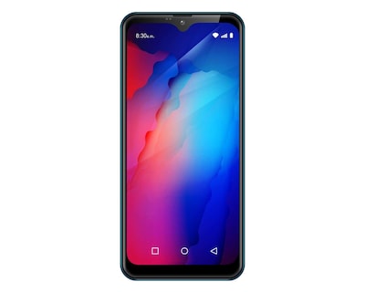 Foto 3 | Foto 3 | Celular Bmobile B60 Pro 32 GB Azul