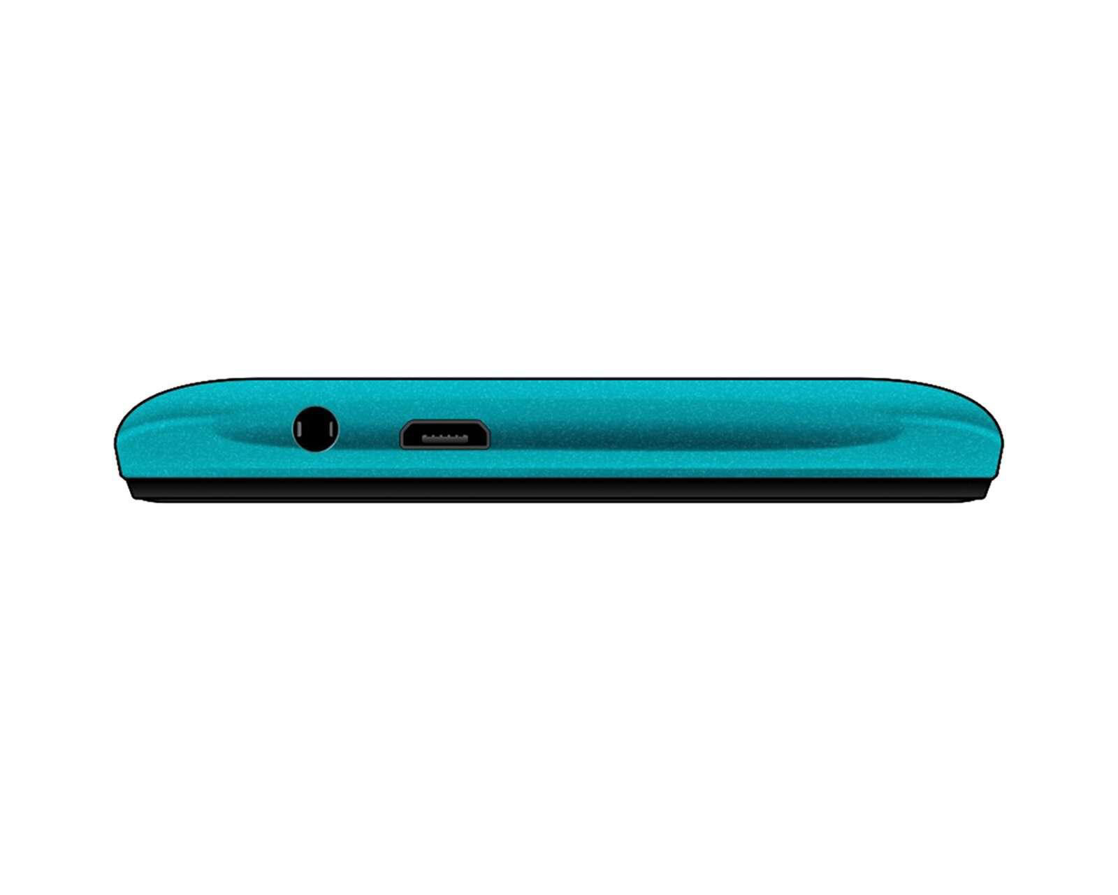 Foto 5 pulgar | Foto 4 | Celular Bmobile B60 Pro 32 GB Azul