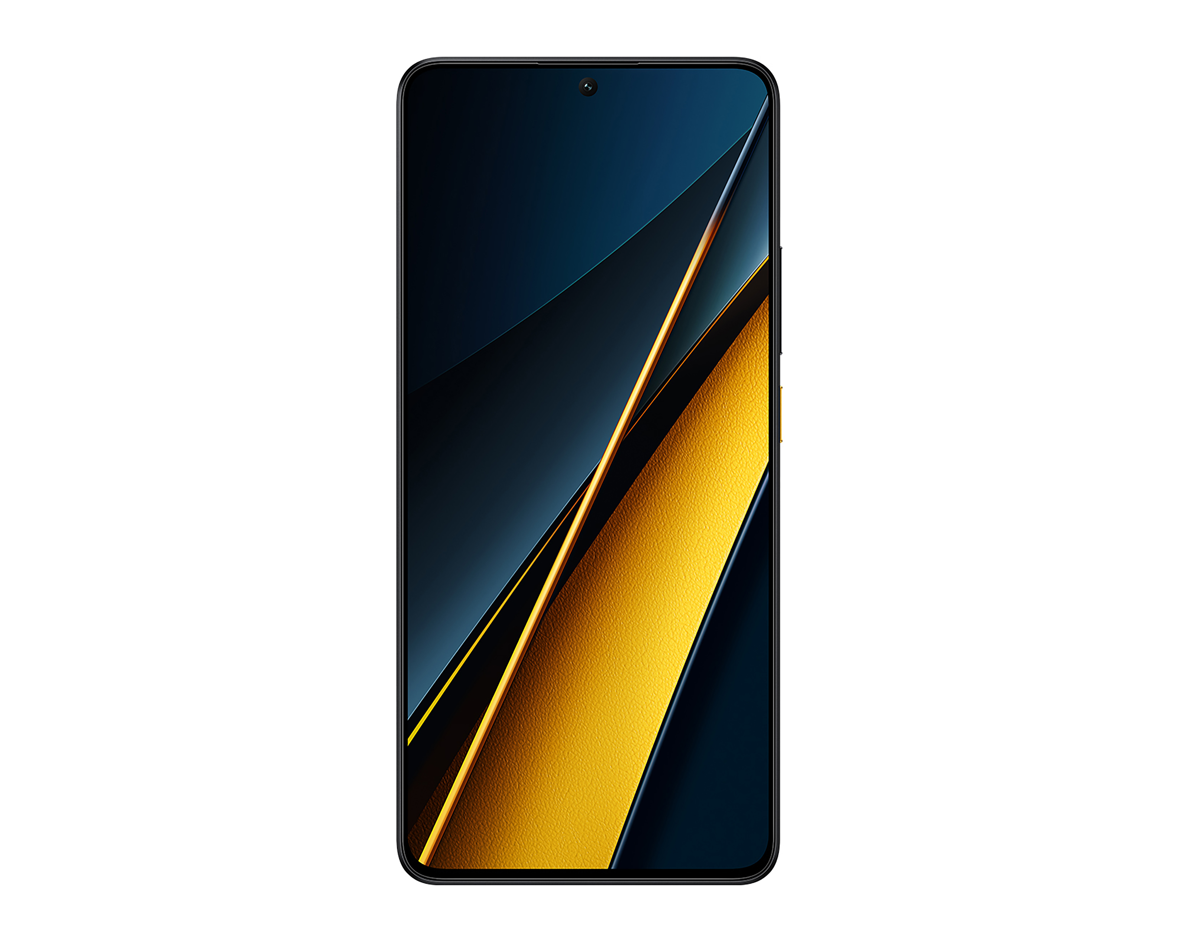 Foto 3 | Foto 3 | Celular Xiaomi Liberado Poco X6 Pro 512 GB Amarillo