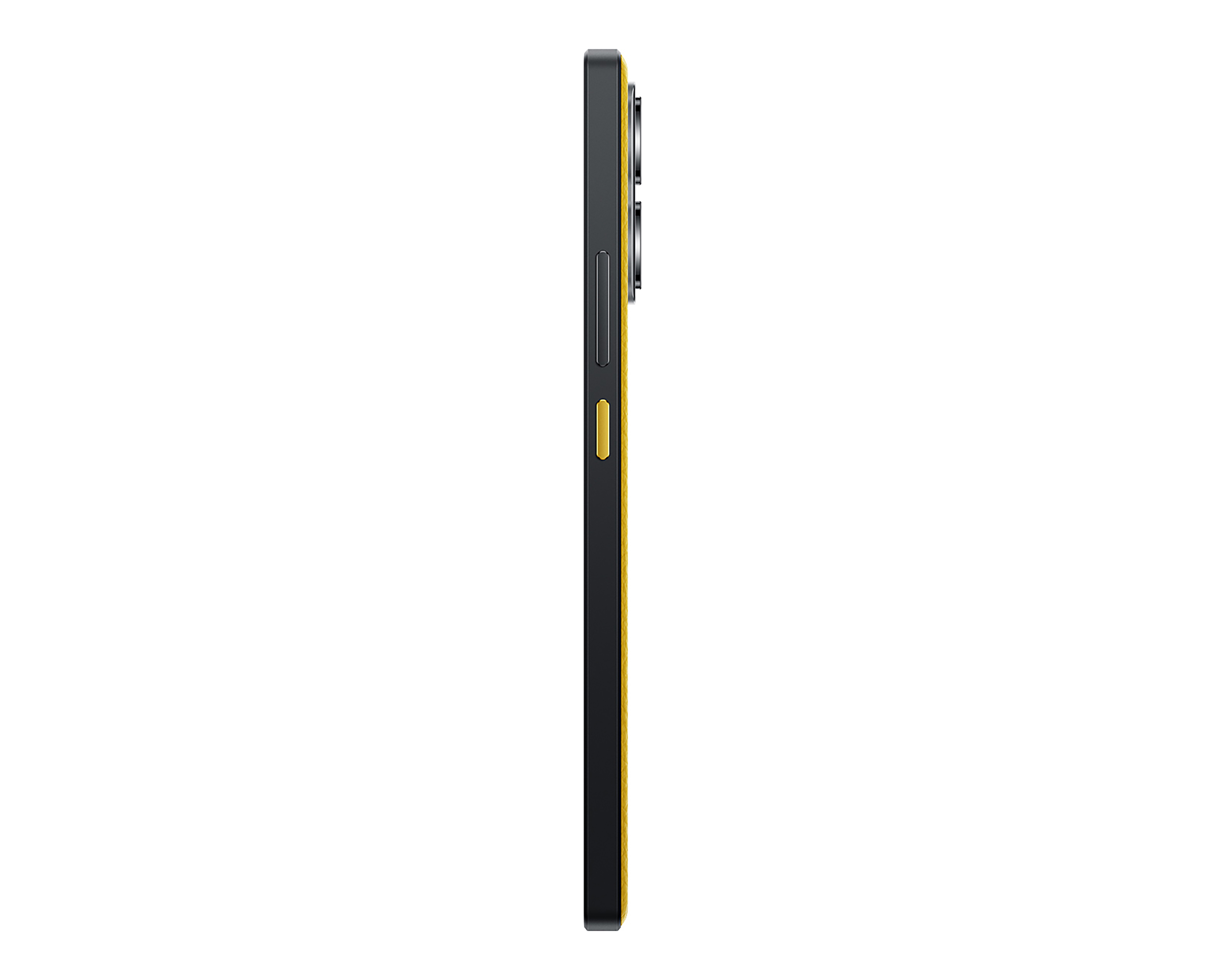 Foto 6 pulgar | Foto 5 | Celular Xiaomi Liberado Poco X6 Pro 512 GB Amarillo