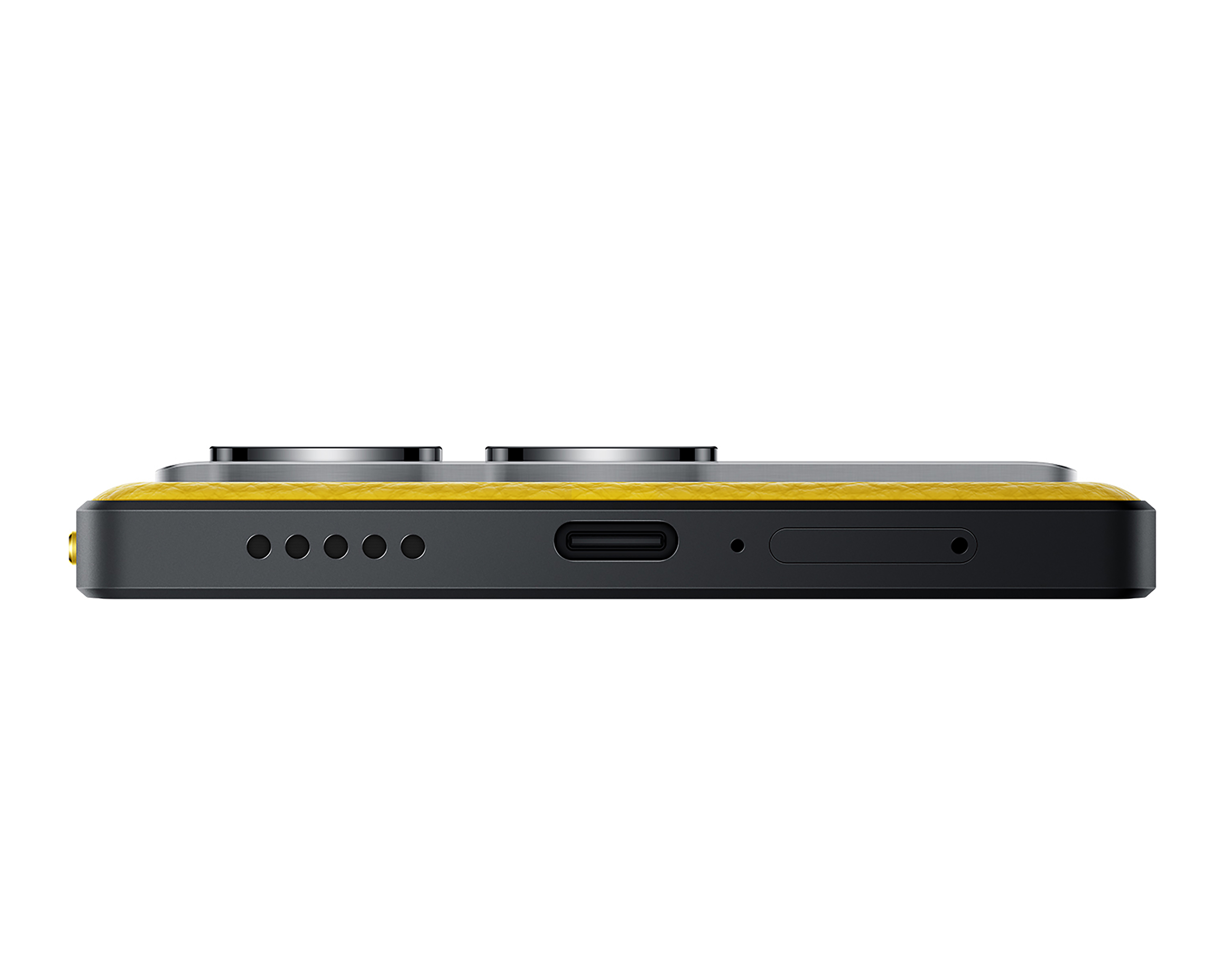 Foto 6 | Foto 6 | Celular Xiaomi Liberado Poco X6 Pro 512 GB Amarillo