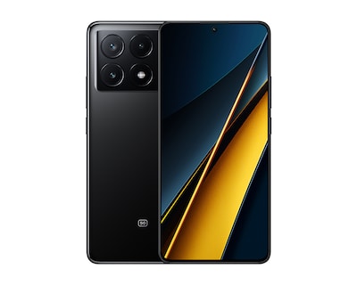 Foto 1 | Foto 1 | Celular Xiaomi Liberado Poco X6 Pro 512 GB Negro