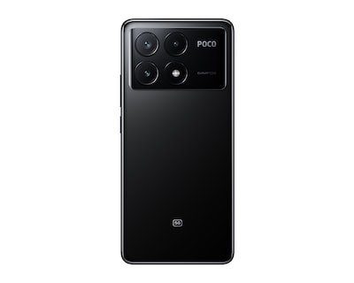 Foto 2 | Foto 2 | Celular Xiaomi Liberado Poco X6 Pro 512 GB Negro