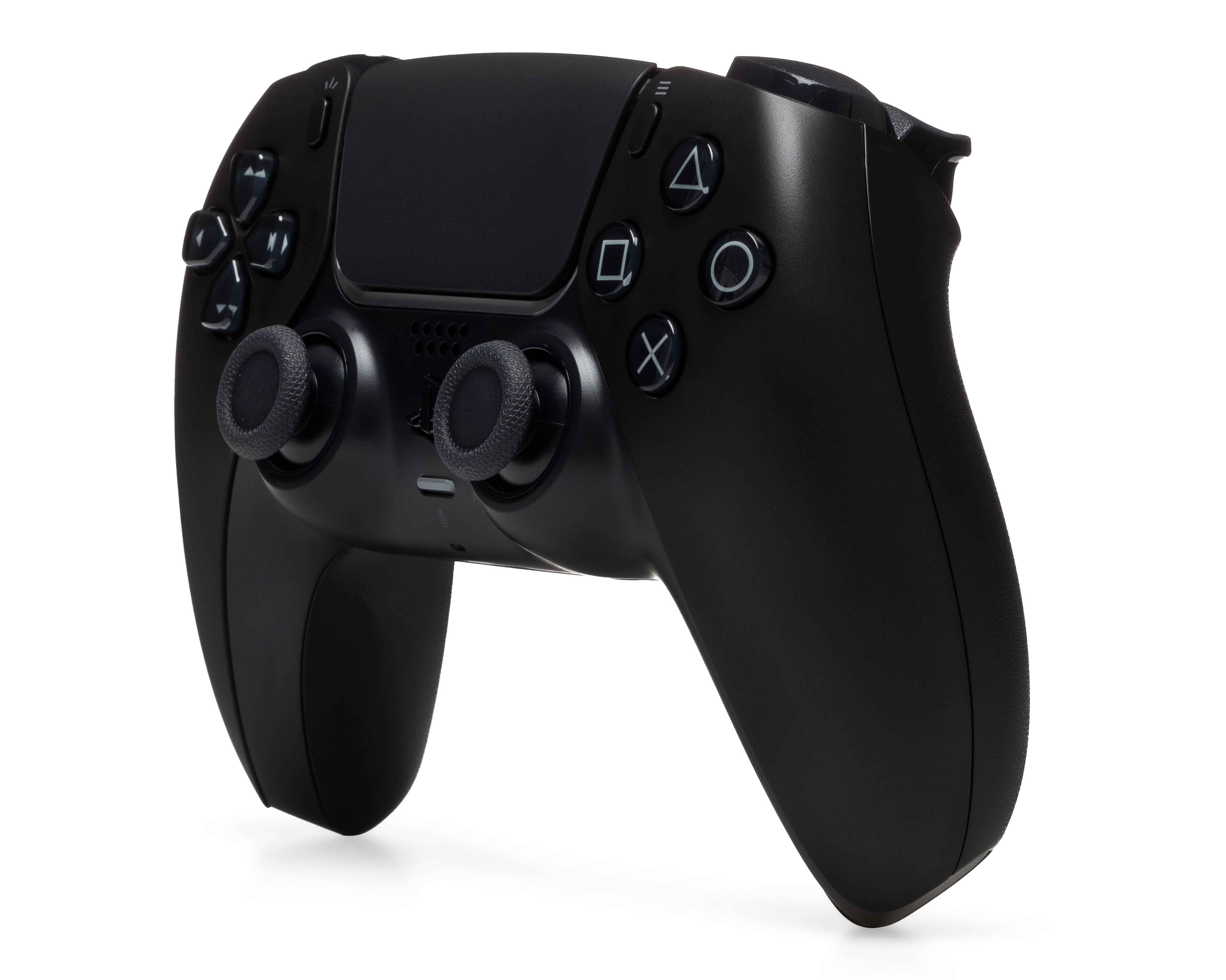 Foto 4 pulgar | Foto 3 | Control Inalámbrico para PlayStation 5 Negro