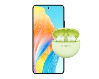 Foto 3 | Foto 3 | Celular Oppo Liberado A58 256 GB Negro