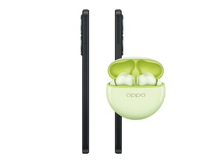 Foto 4 | Foto 4 | Celular Oppo Liberado A58 256 GB Negro