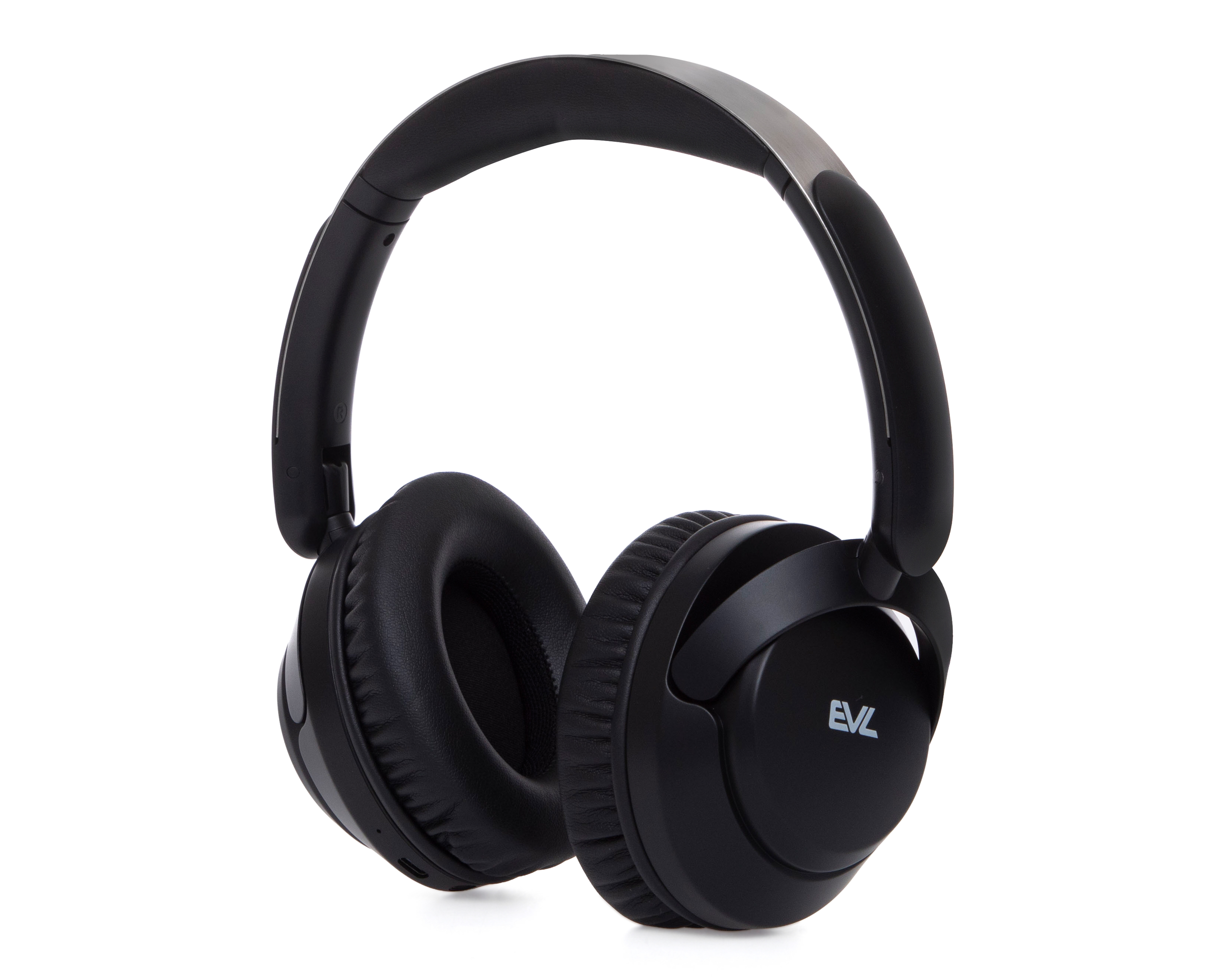 Foto 1 | Foto 1 | Audífonos de Diadema EVL Bluetooth Q803