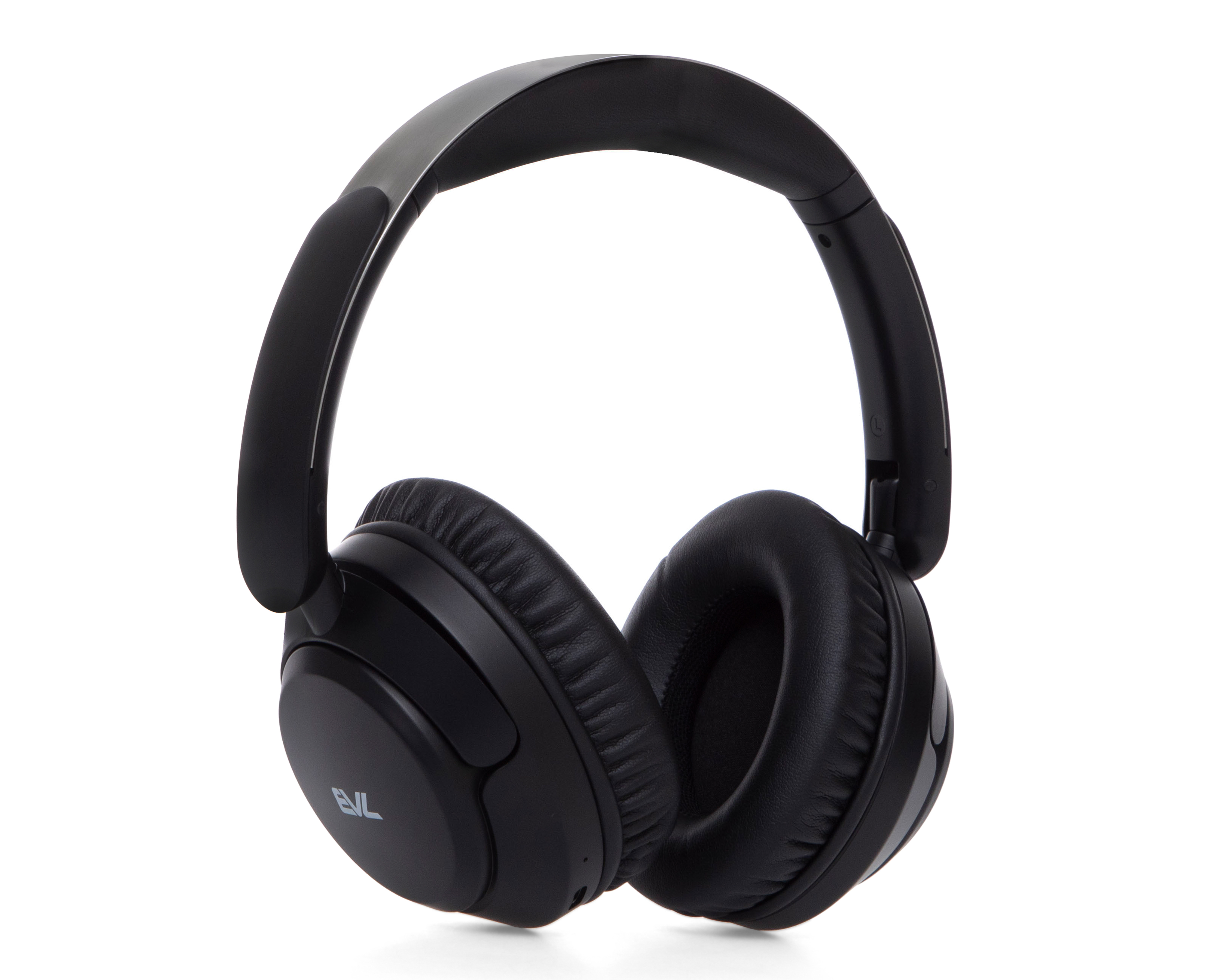 Foto 3 | Foto 3 | Audífonos de Diadema EVL Bluetooth Q803