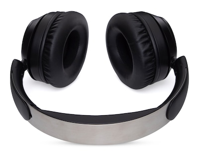 Foto 6 | Foto 6 | Audífonos de Diadema EVL Bluetooth Q803