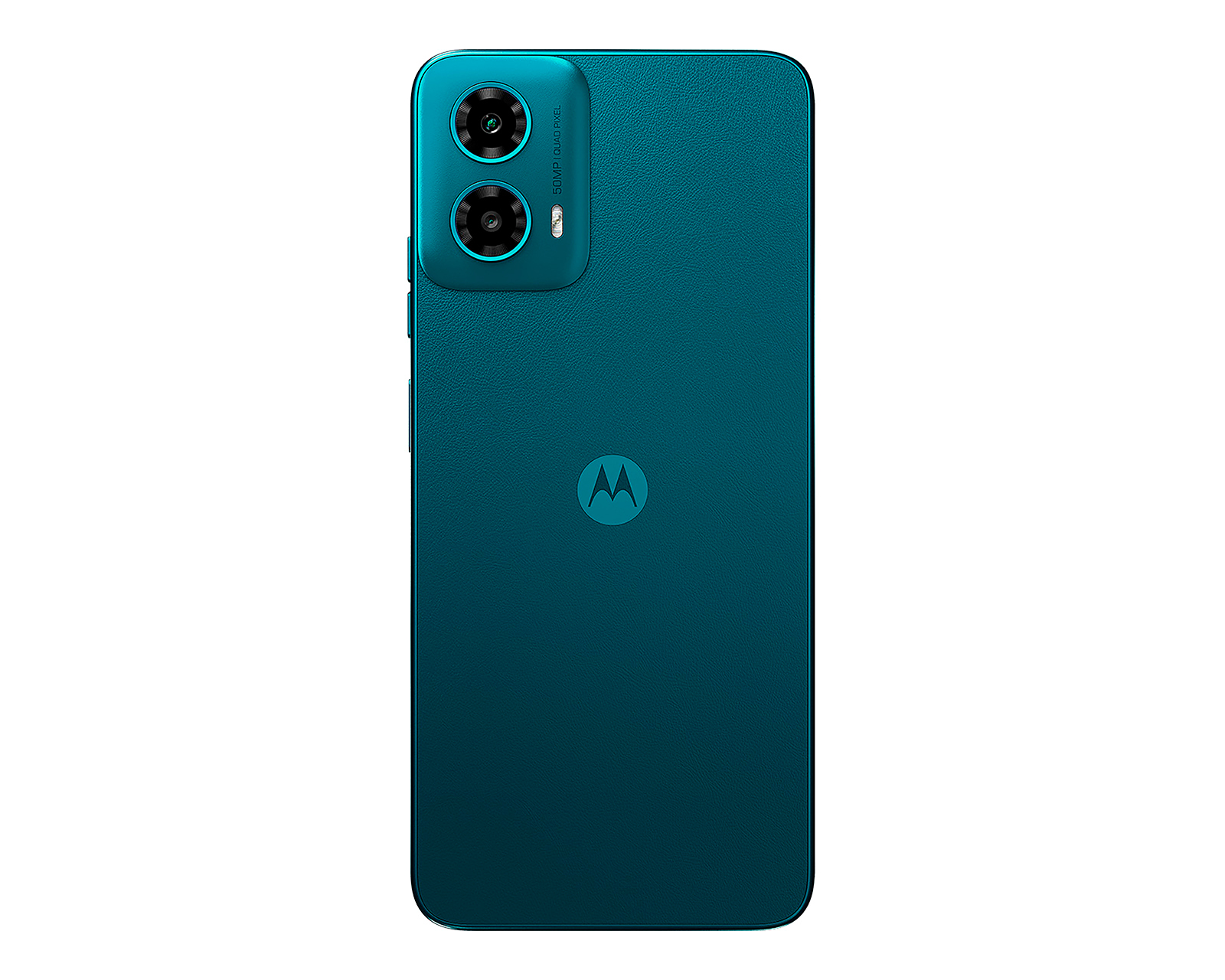 Foto 3 pulgar | Foto 2 | Telcel Motorola G34 5G 256 GB Verde