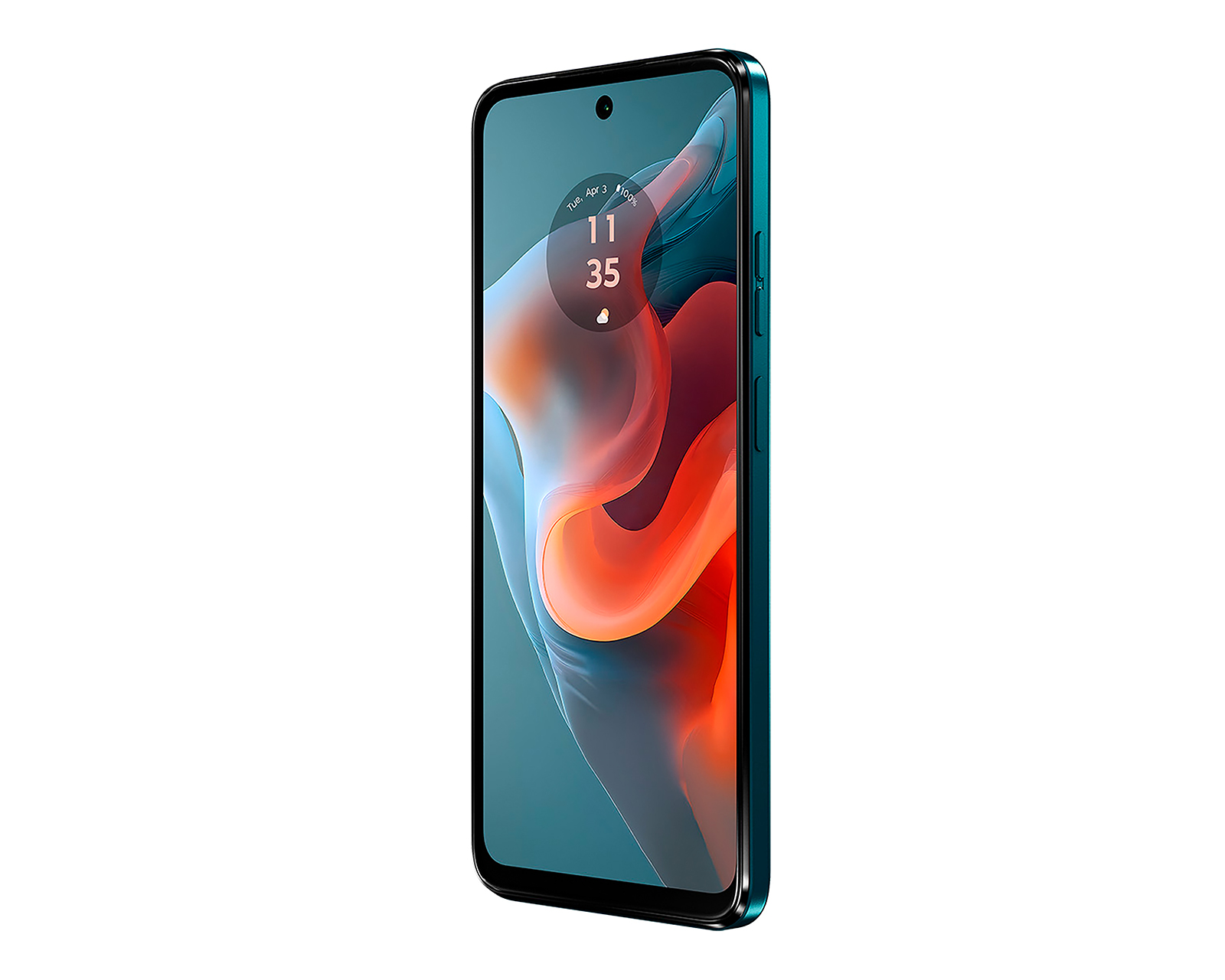 Foto 5 pulgar | Foto 4 | Telcel Motorola G34 5G 256 GB Verde