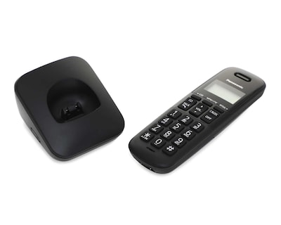 Foto 5 | Foto 5 | Teléfono Inalámbrico Panasonic KX-TGB310MEB Negro