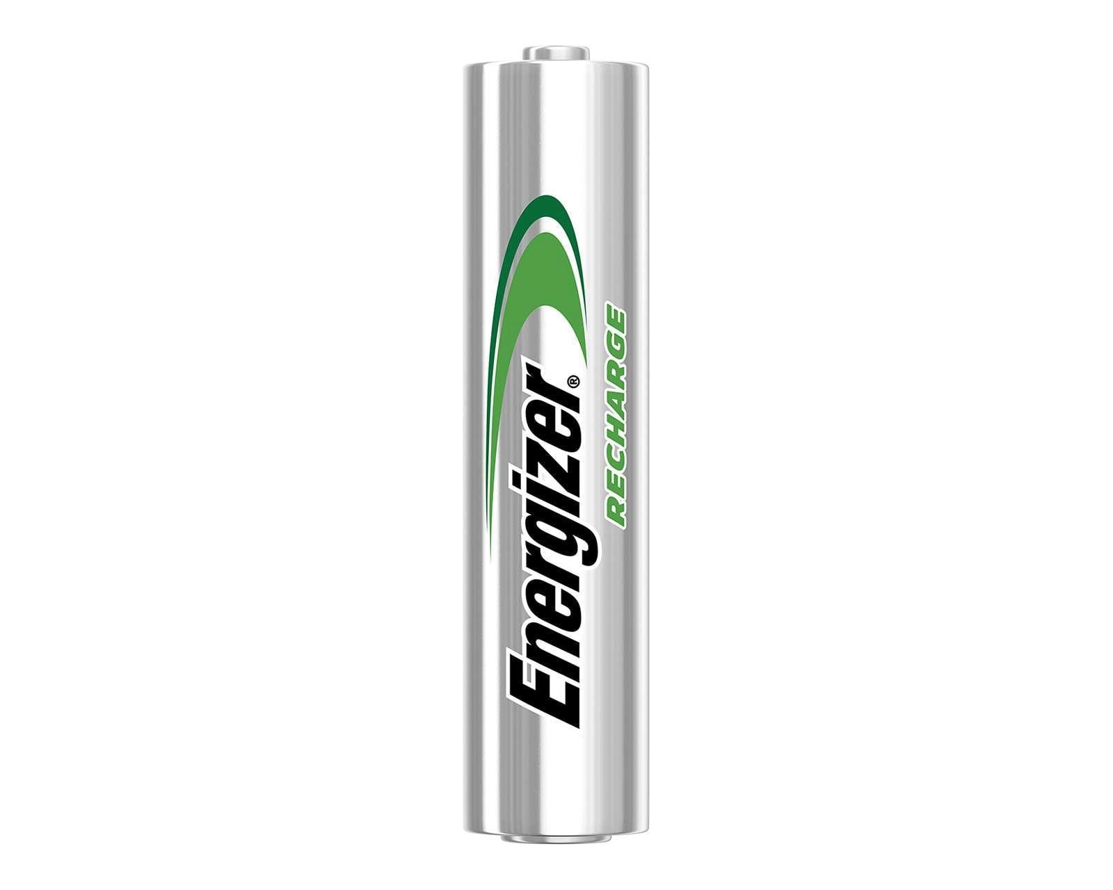 Foto 2 | Foto 2 | Baterías Recargables Energizer AAA