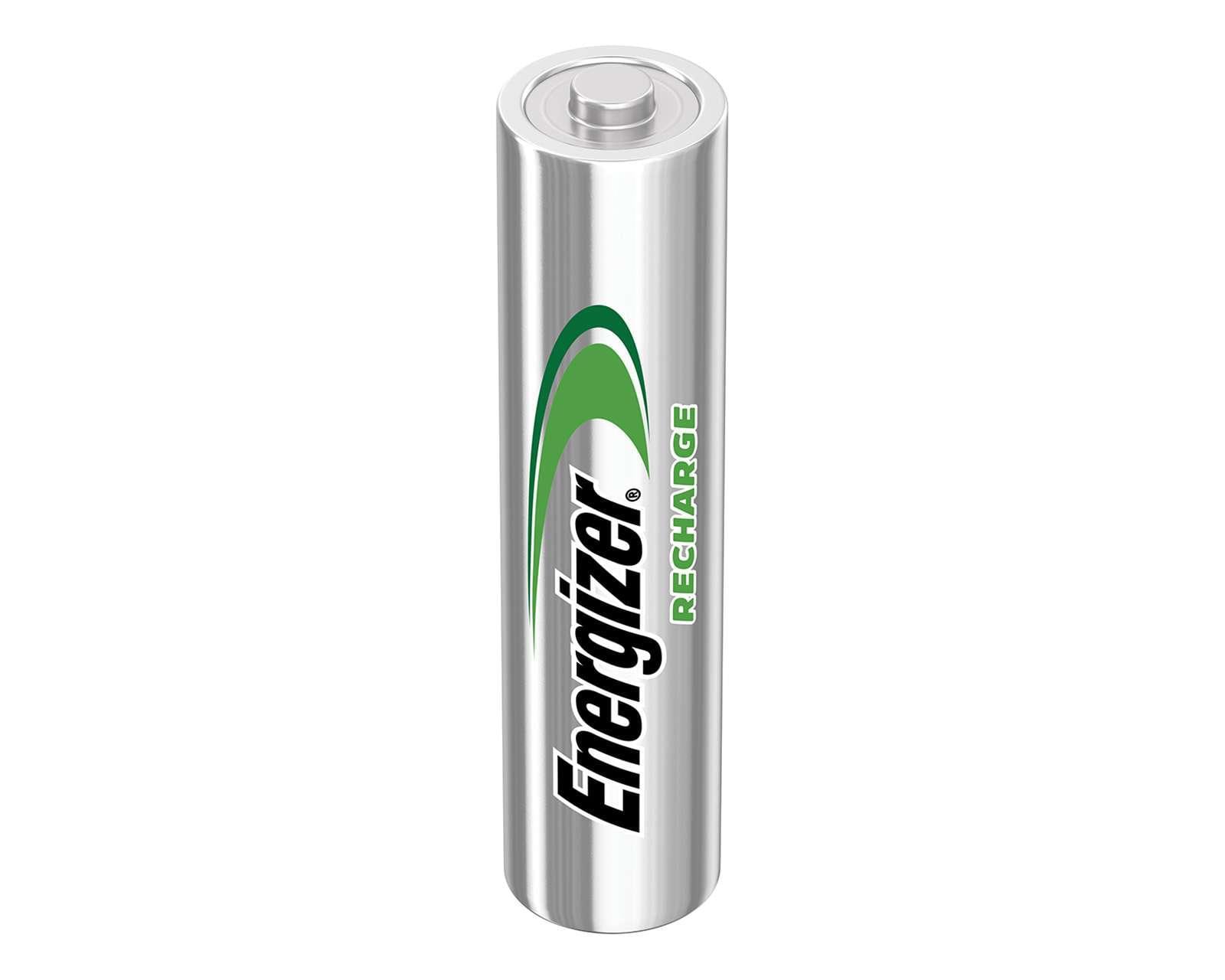 Foto 3 | Foto 3 | Baterías Recargables Energizer AAA