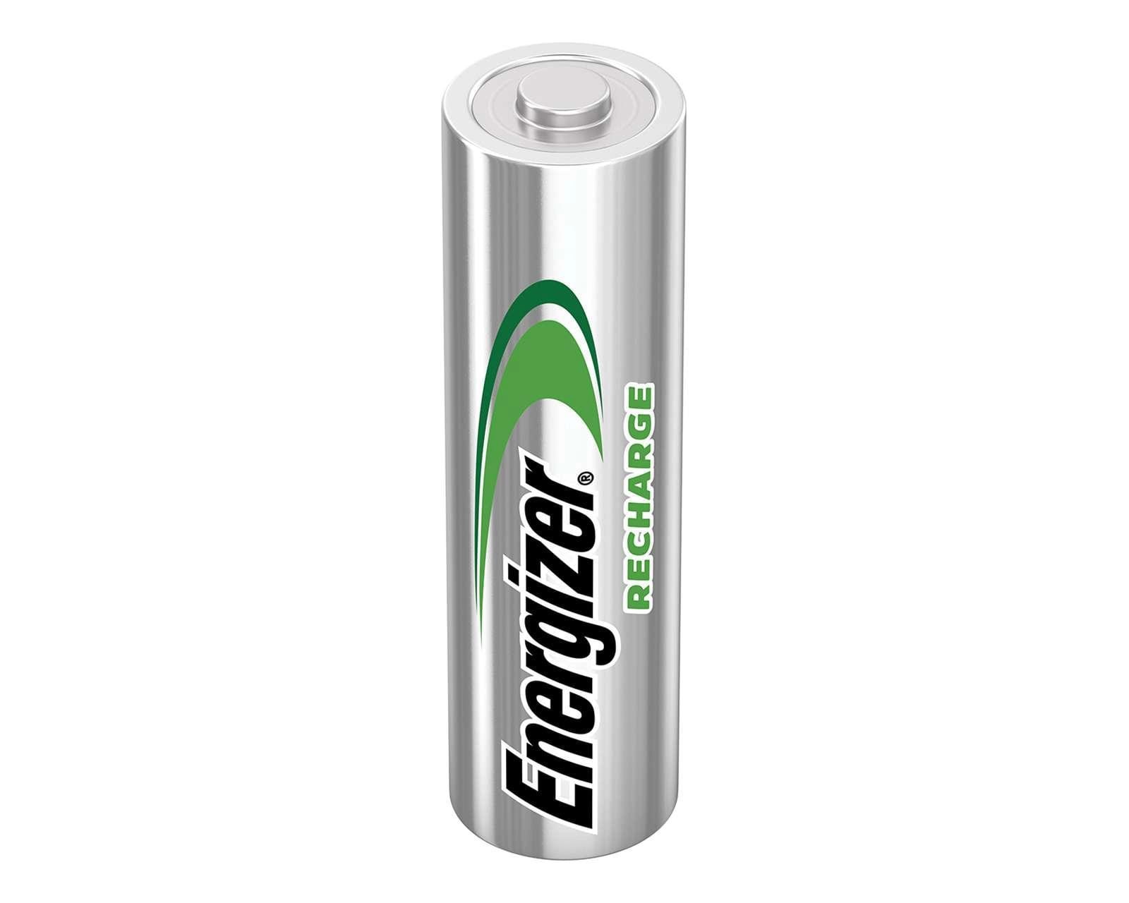 Foto 2 | Foto 2 | Baterías Recargables Energizer AA