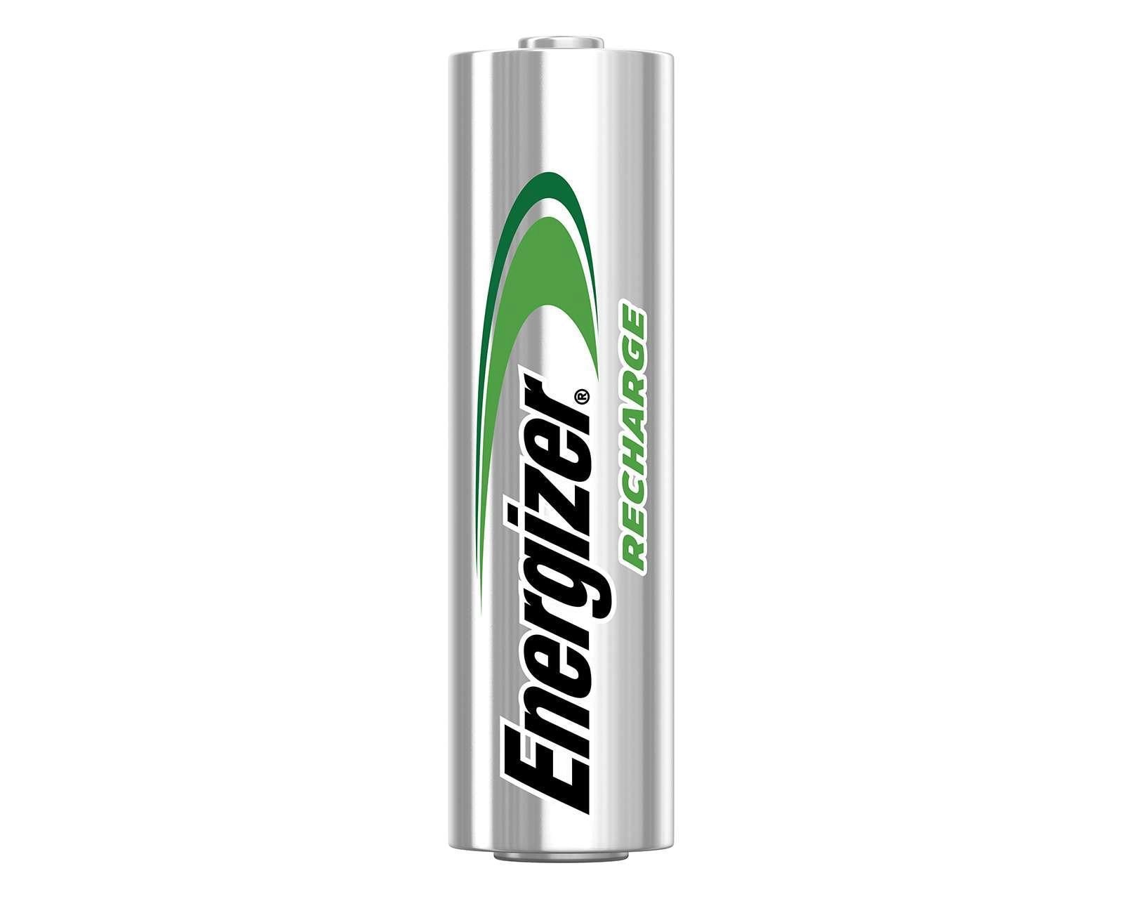 Foto 3 | Foto 3 | Baterías Recargables Energizer AA