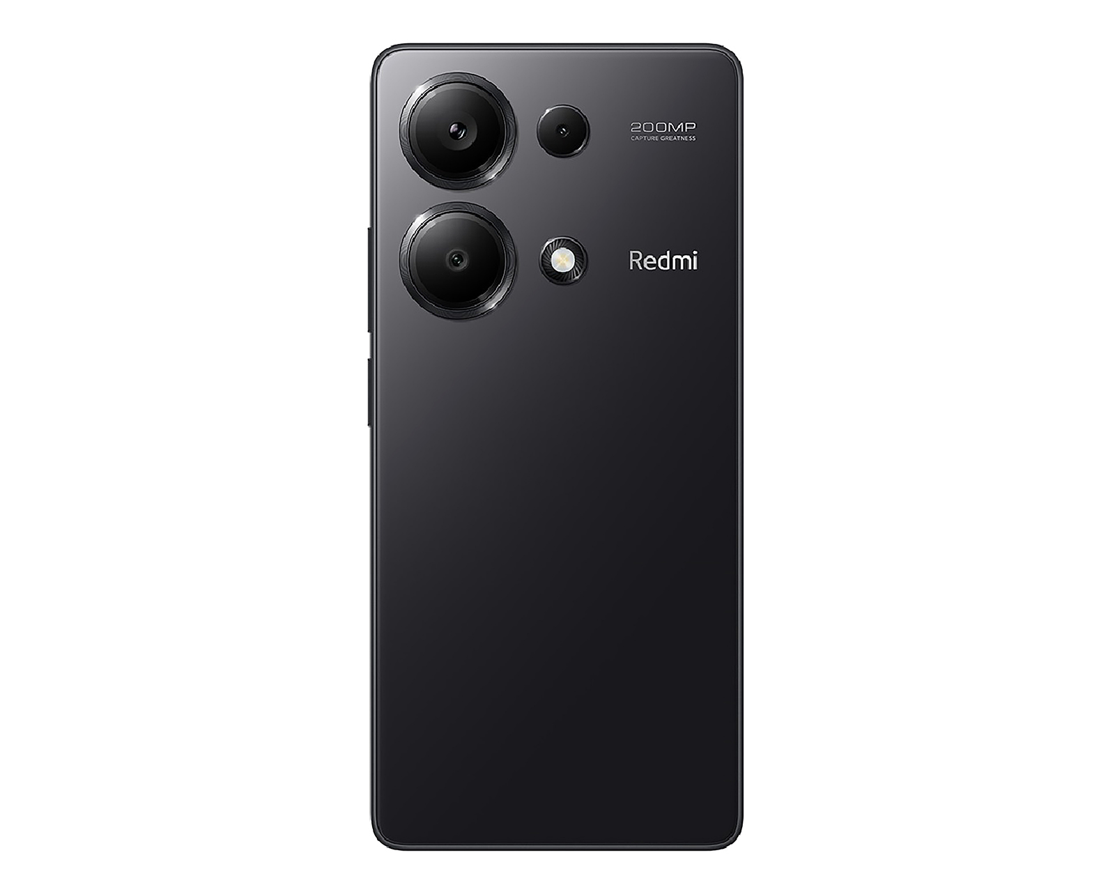 Foto 1 | Foto 1 | Movistar Xiaomi Redmi Note 13 Pro 256 GB Negro
