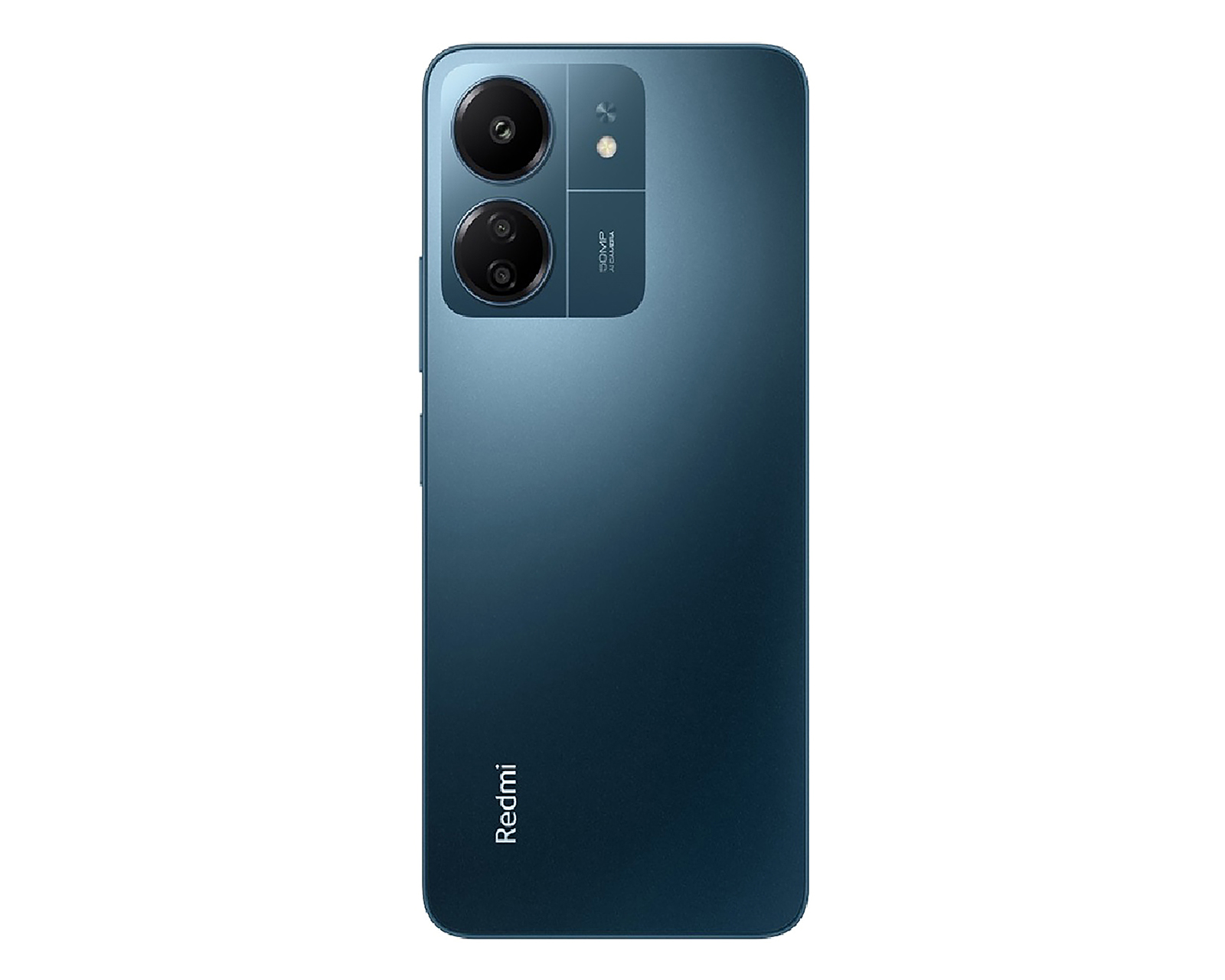 Movistar Xiaomi Redmi 13C 128 GB Azul