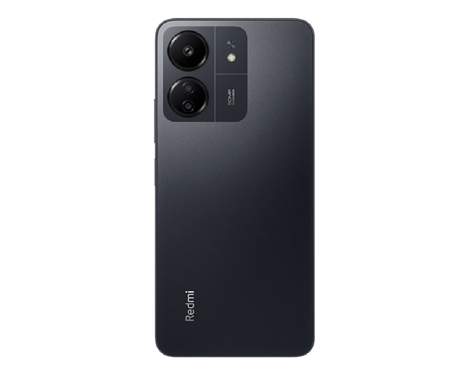 Movistar Xiaomi Redmi 13C 128 GB Negro
