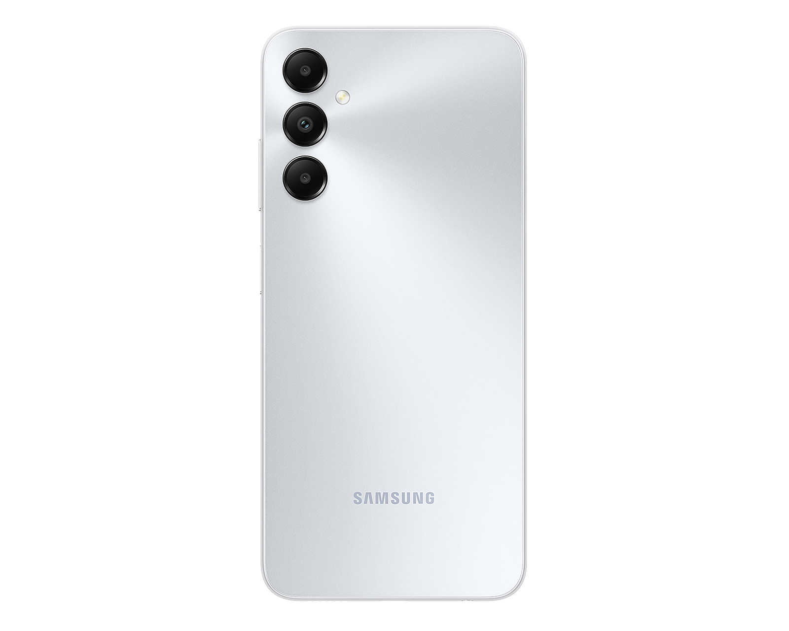 Foto 3 pulgar | Foto 2 | Telcel Samsung Galaxy A05s 64 GB Plata