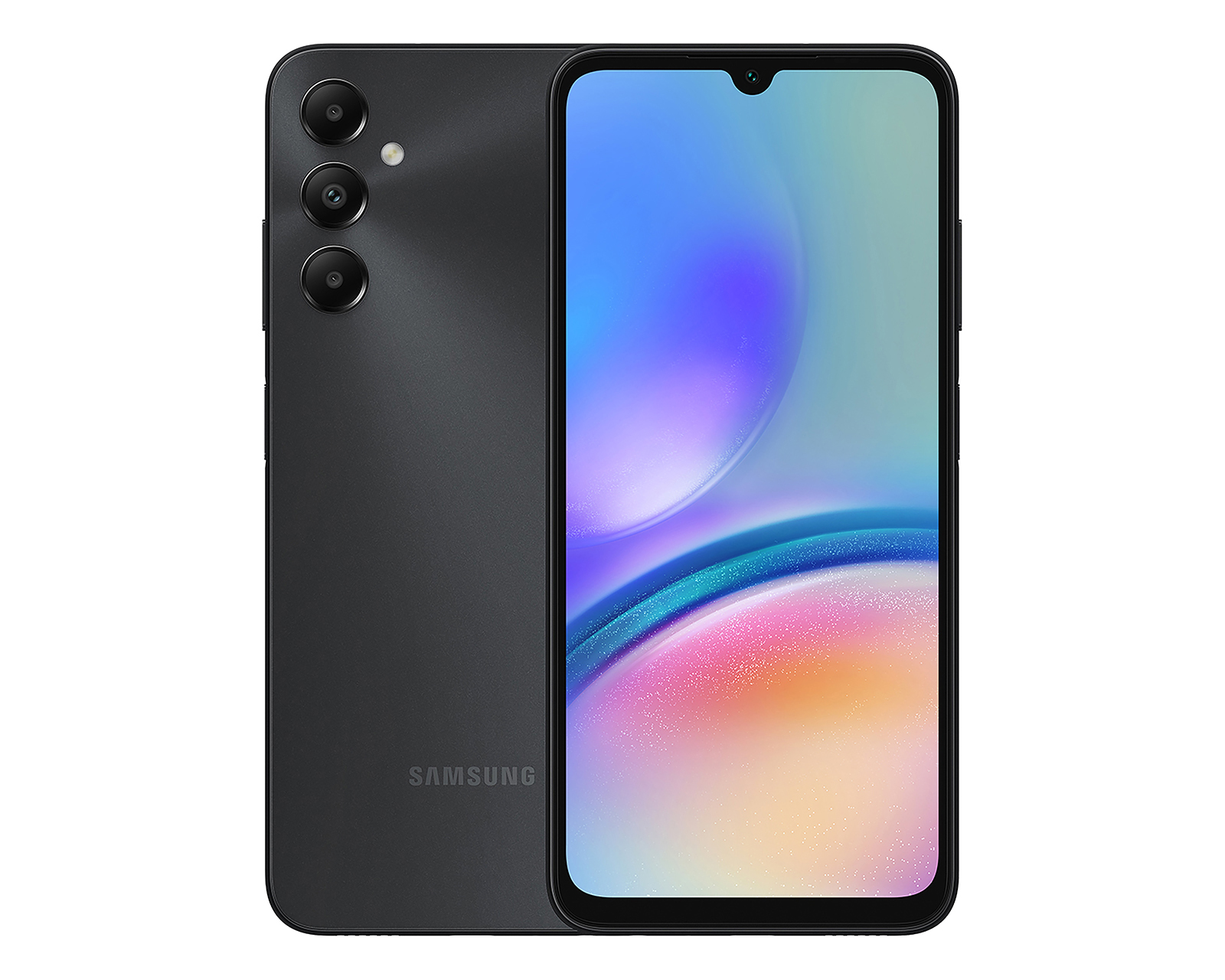 Foto 1 | Foto 1 | Telcel Samsung Galaxy A05s 64 GB Negro