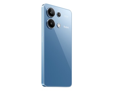 Foto 3 | Foto 3 | Movistar Xiaomi Redmi Note 13 256 GB Azul