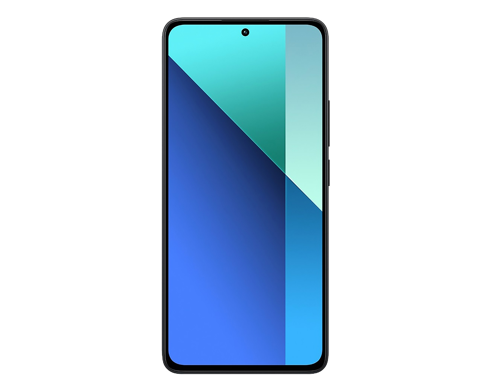 Foto 2 | Foto 2 | Movistar Xiaomi Redmi Note 13 256 GB Negro