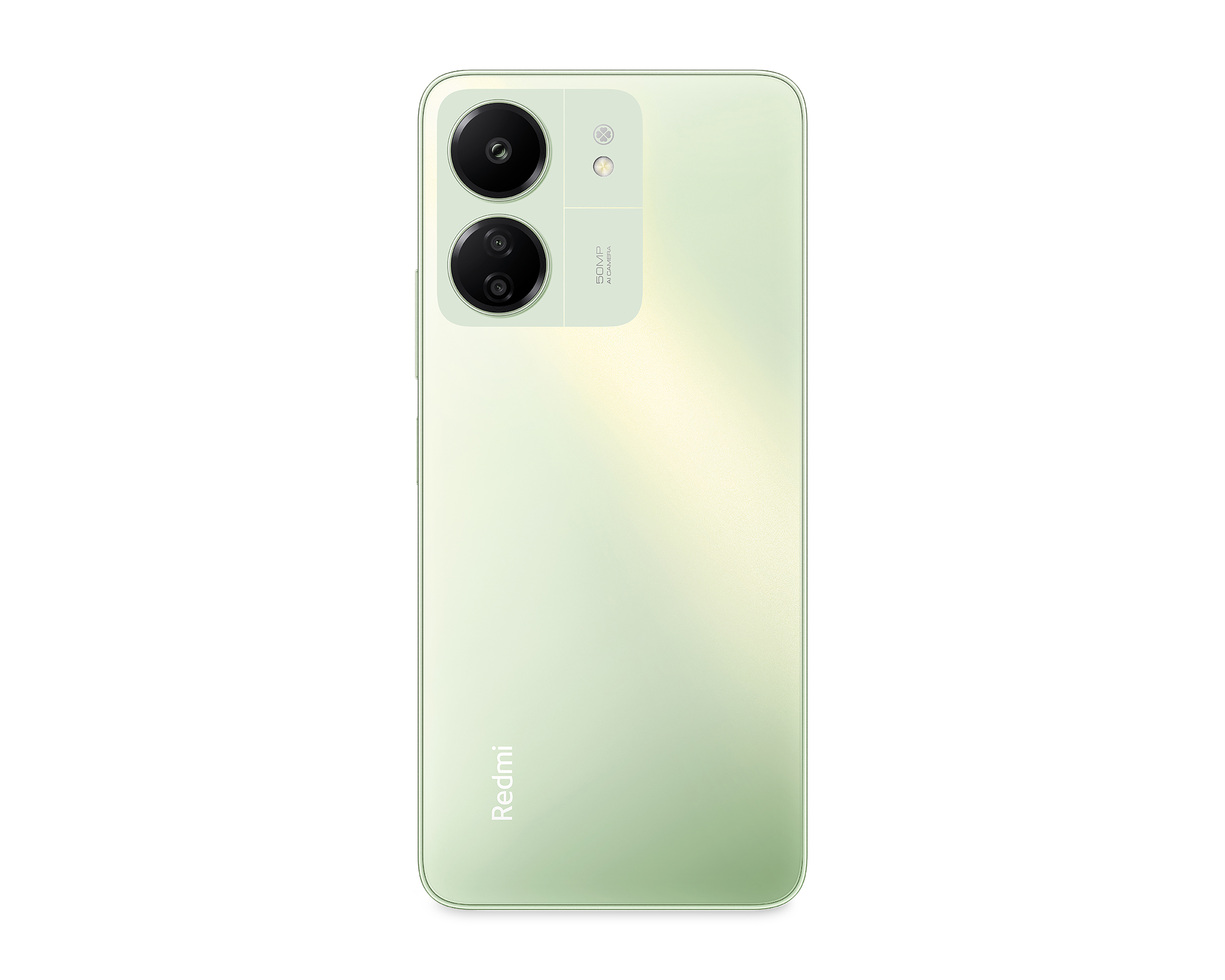 Foto 4 pulgar | Foto 3 | Telcel Xiaomi Redmi 13C 128 GB Verde