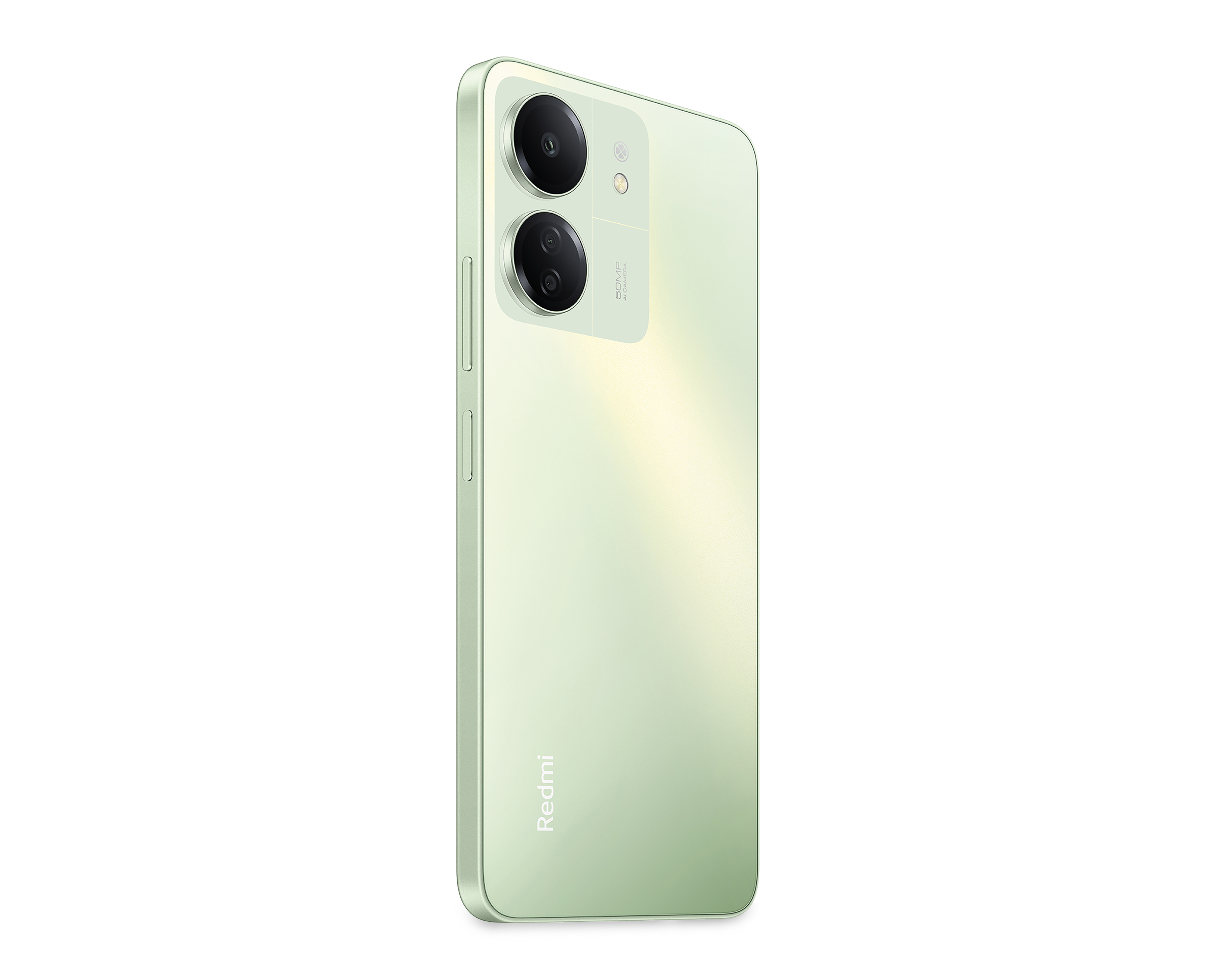Foto 5 pulgar | Foto 4 | Telcel Xiaomi Redmi 13C 128 GB Verde
