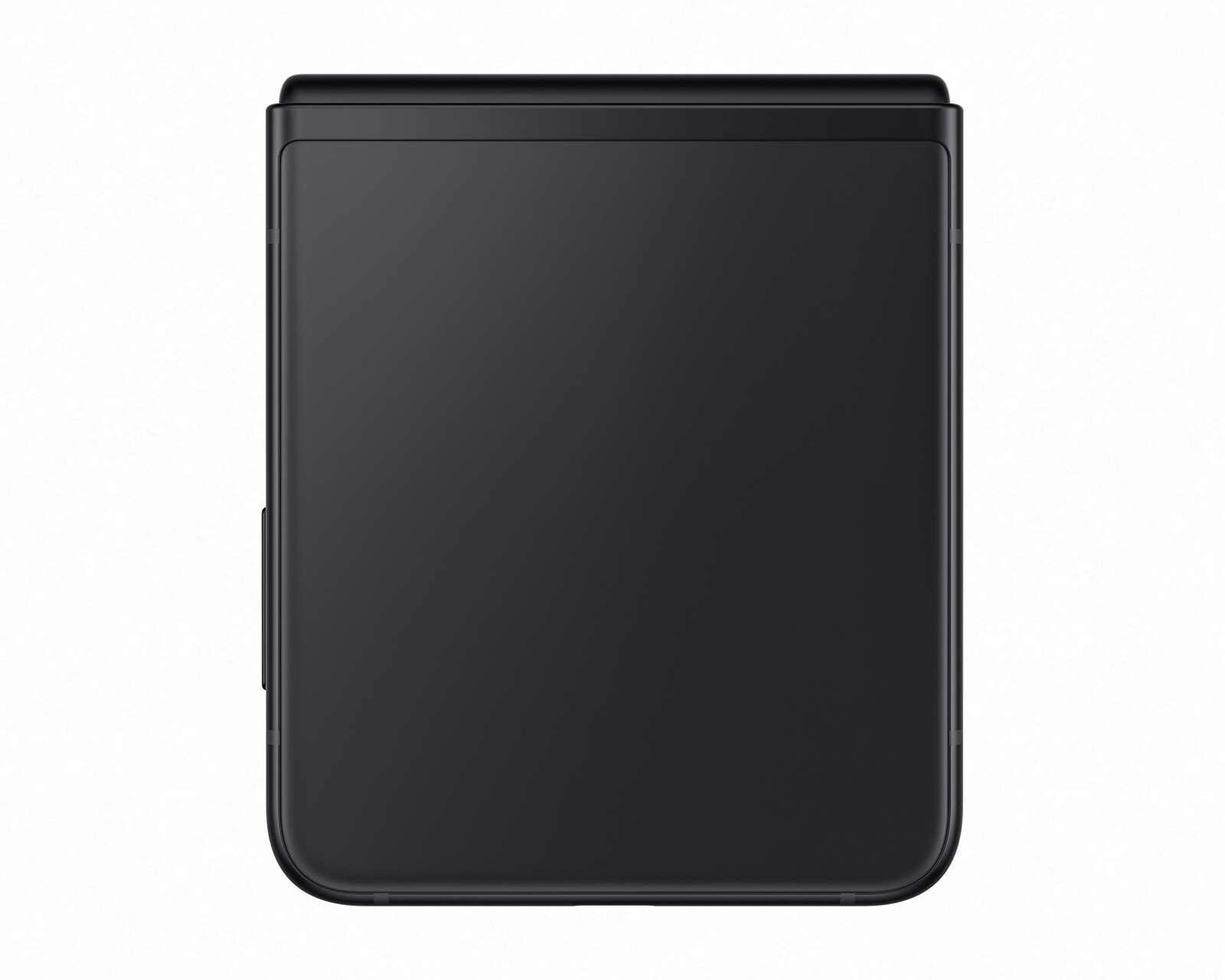 Foto 5 pulgar | Foto 4 | Celular Samsung Liberado Galaxy Z Flip3 256 GB Negro