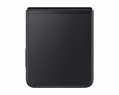 Foto 4 | Foto 4 | Celular Samsung Liberado Galaxy Z Flip3 256 GB Negro