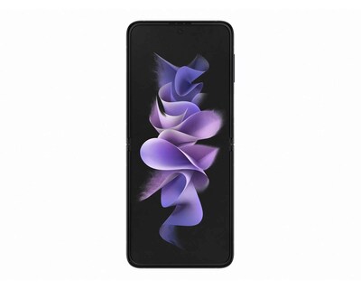 Foto 6 | Foto 6 | Celular Samsung Liberado Galaxy Z Flip3 256 GB Negro