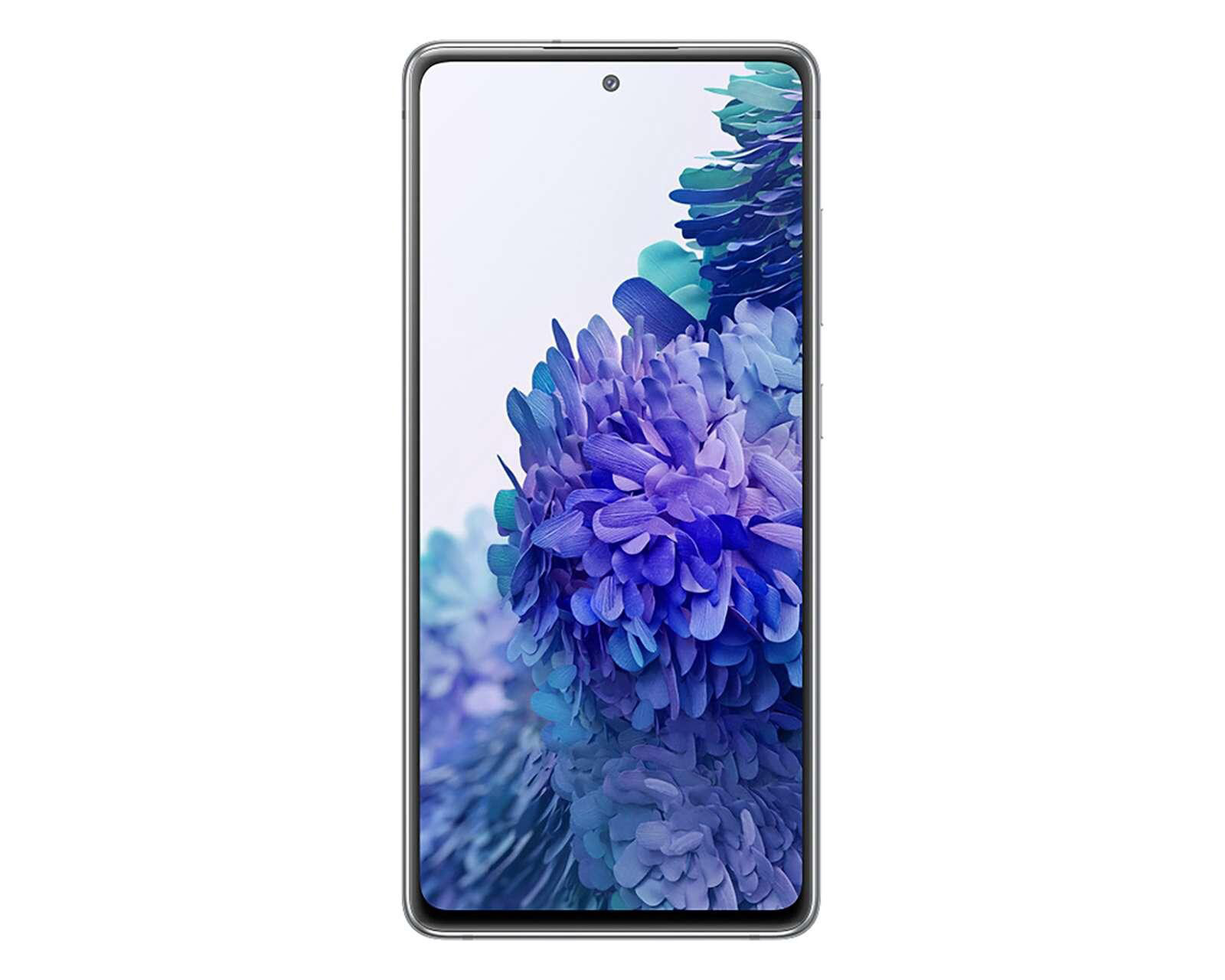 Foto 3 pulgar | Foto 2 | Celular Samsung Liberado Galaxy S20FE 128 GB Blanco