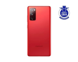 Celular Samsung Liberado Galaxy S20FE 256 GB Rojo