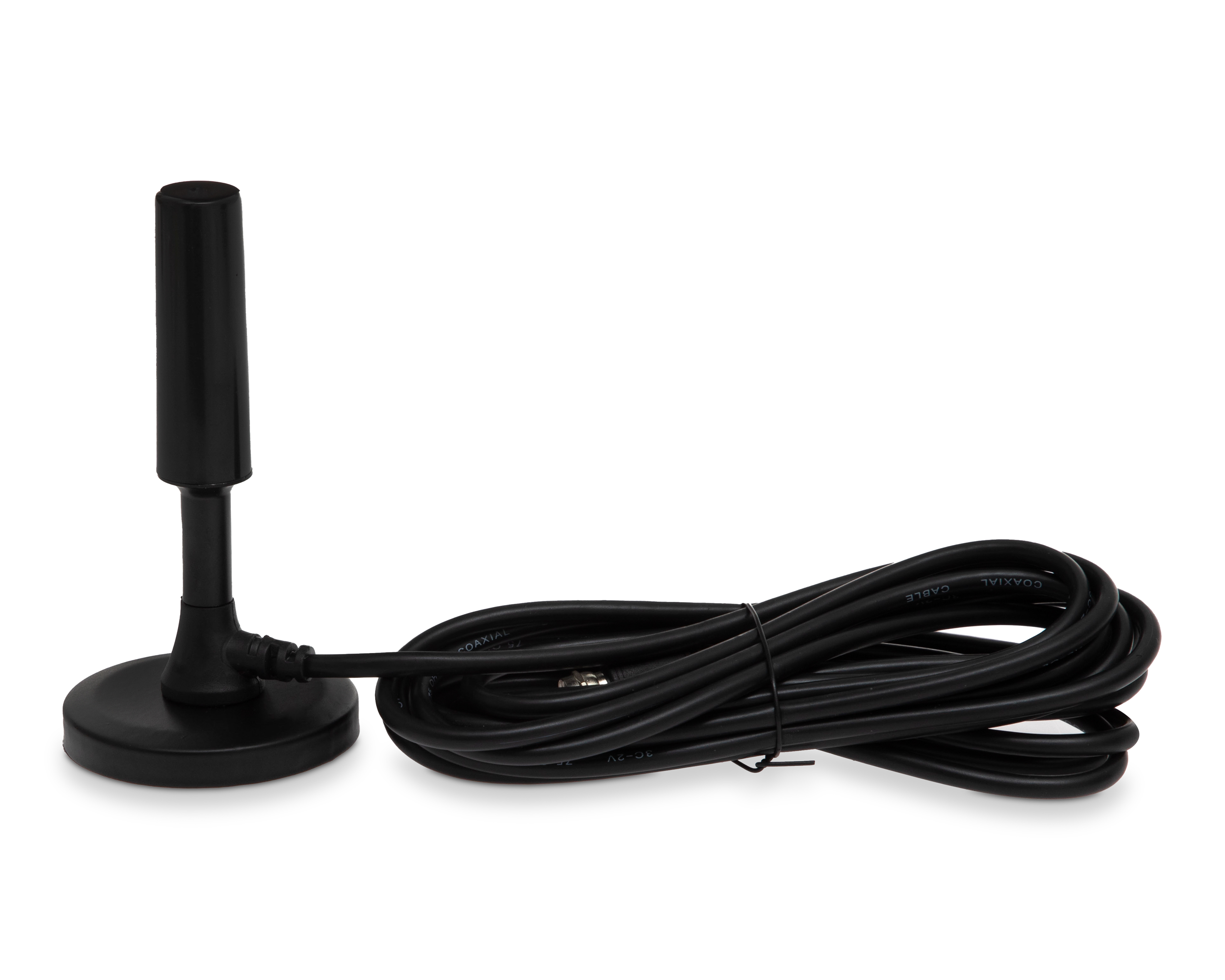 Foto 2 pulgar | Foto 1 | Antena Interor para TV QFX ANT-29