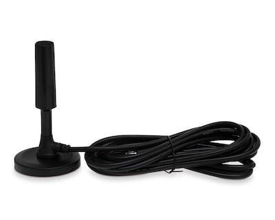 Foto 1 | Foto 1 | Antena Interor para TV QFX ANT-29