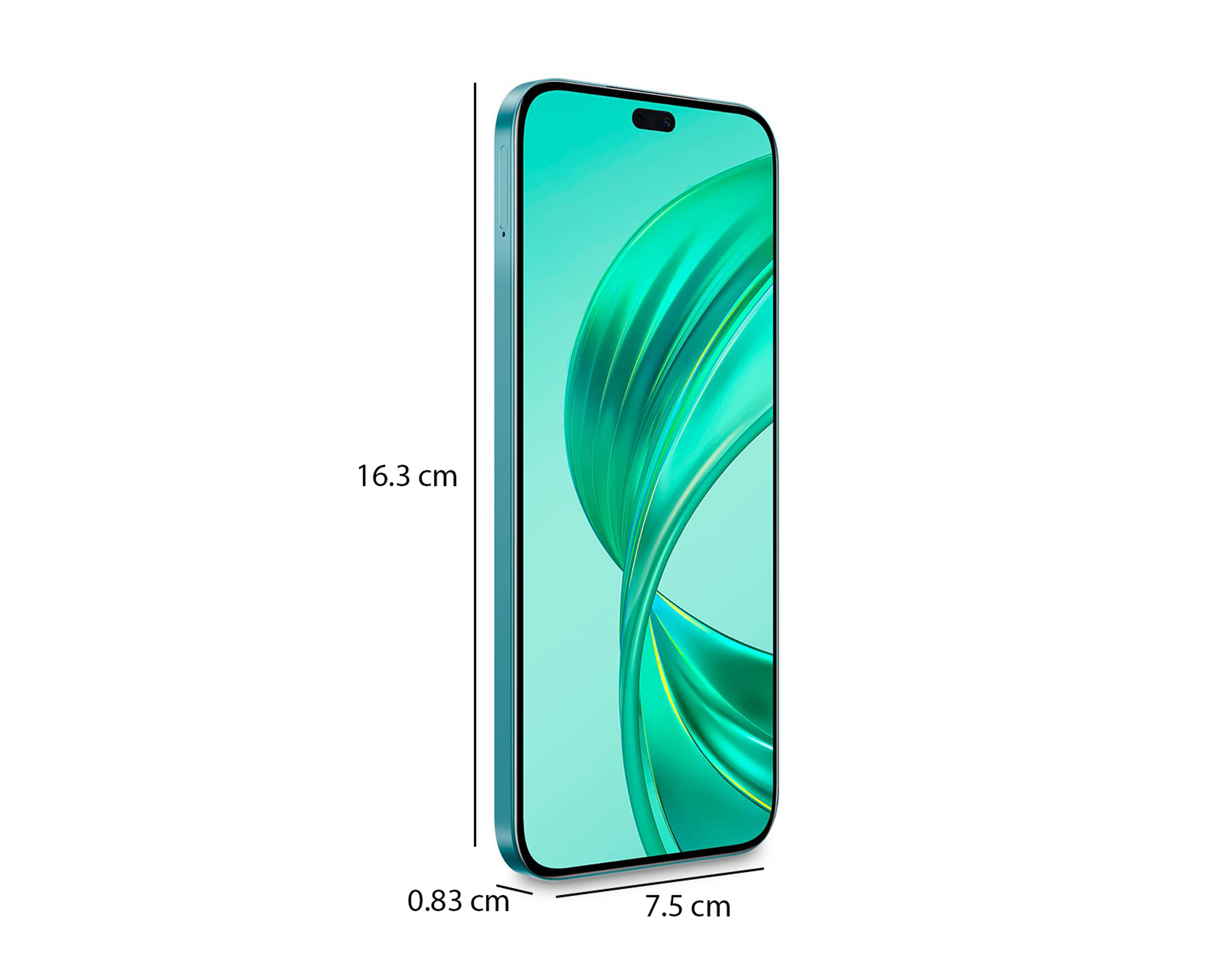 Foto 6 | Foto 6 | Telcel Honor X8B 256 GB Cian