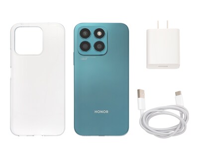 Foto 7 | Foto 7 | Telcel Honor X8B 256 GB Cian