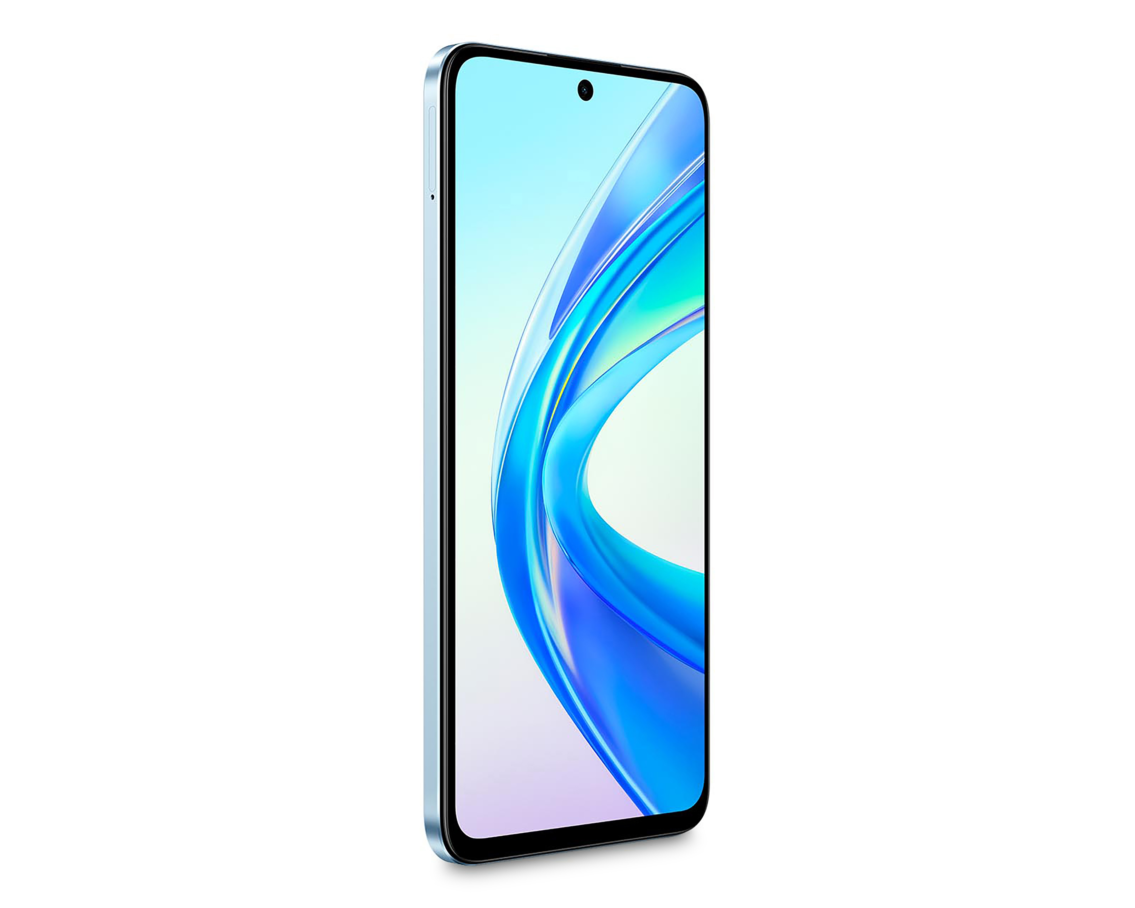 Foto 4 pulgar | Foto 3 | Telcel Honor X7B 256 GB Plata