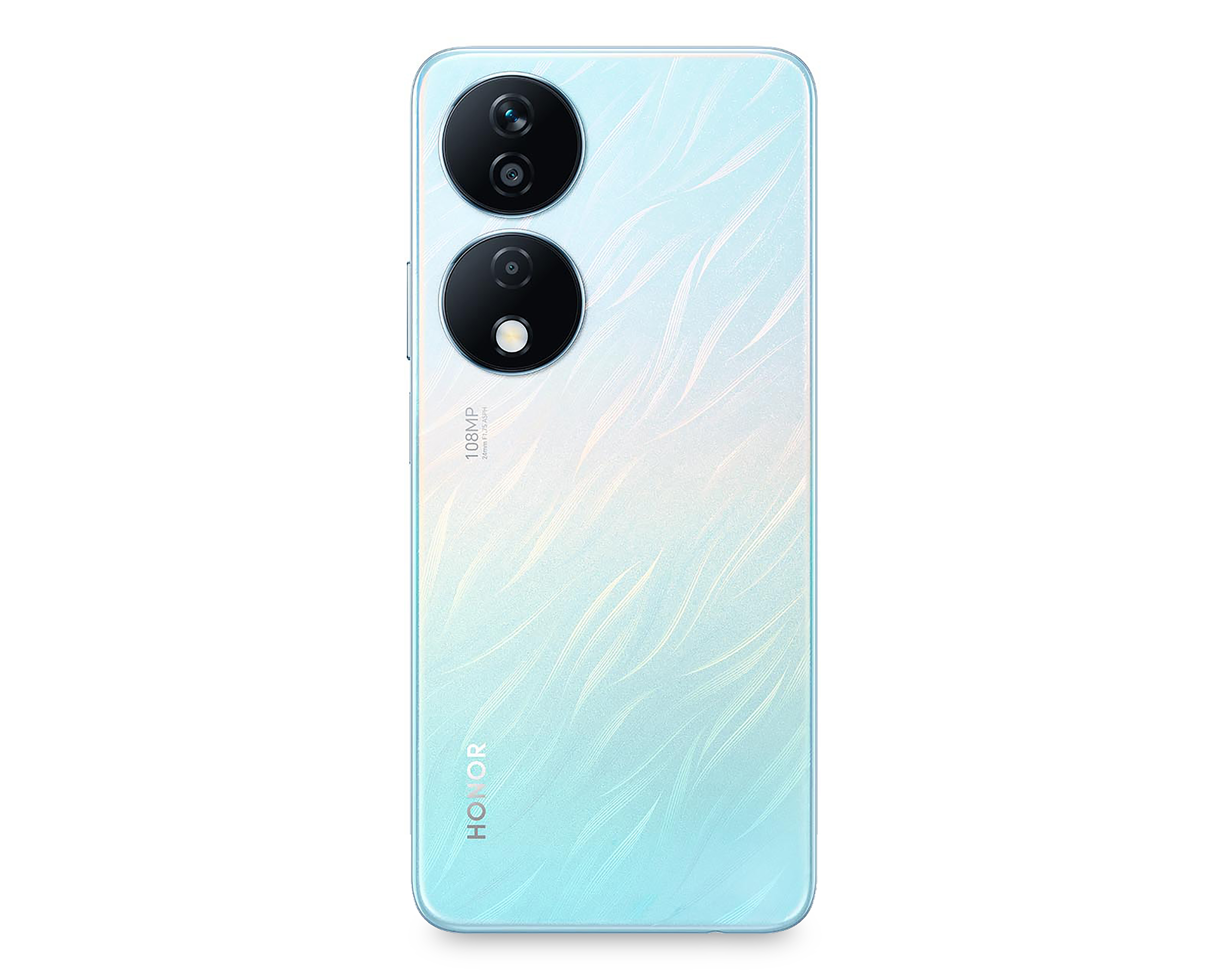 Telcel Honor X7B 256 GB Plata