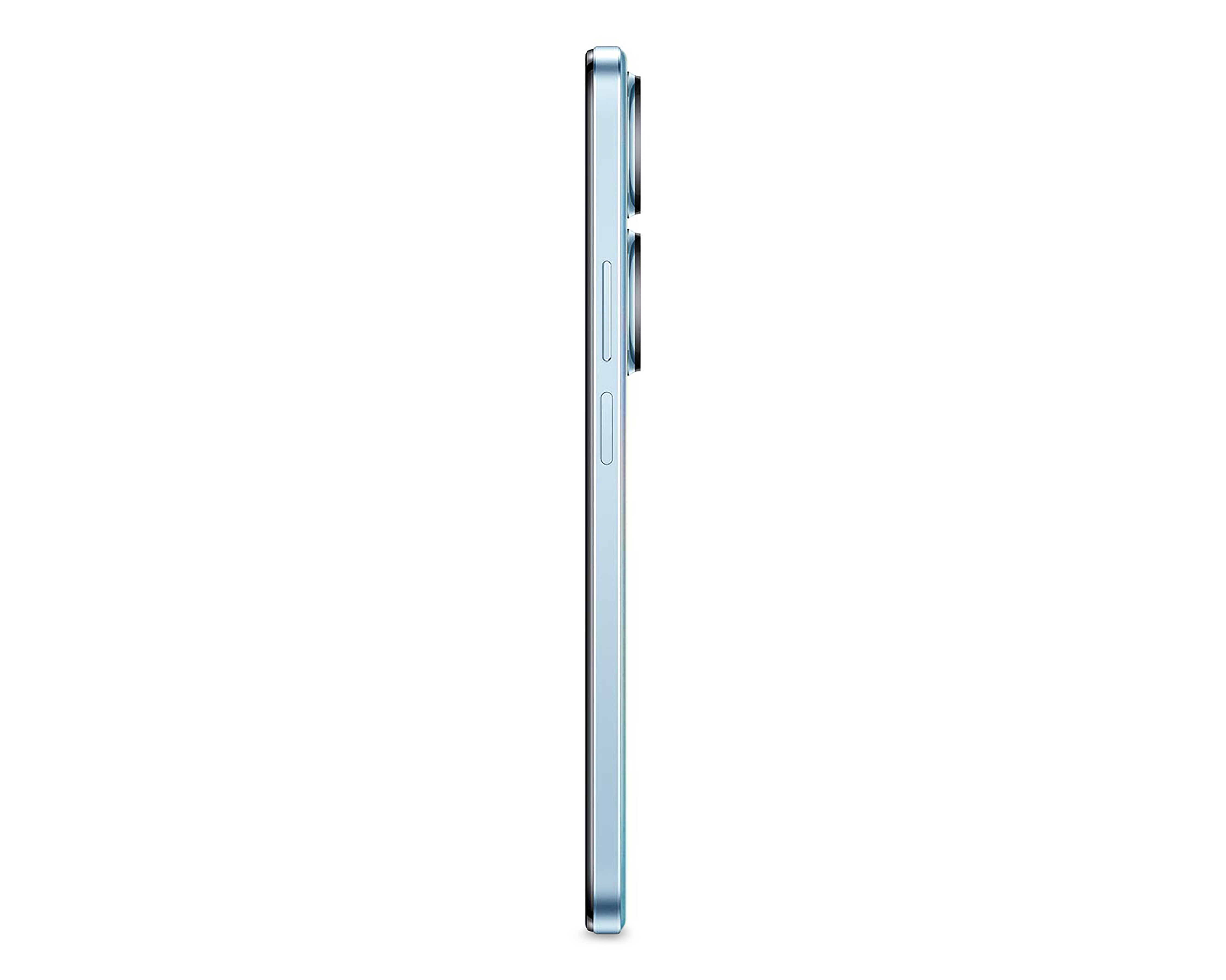 Foto 5 pulgar | Foto 4 | Telcel Honor X7B 256 GB Plata