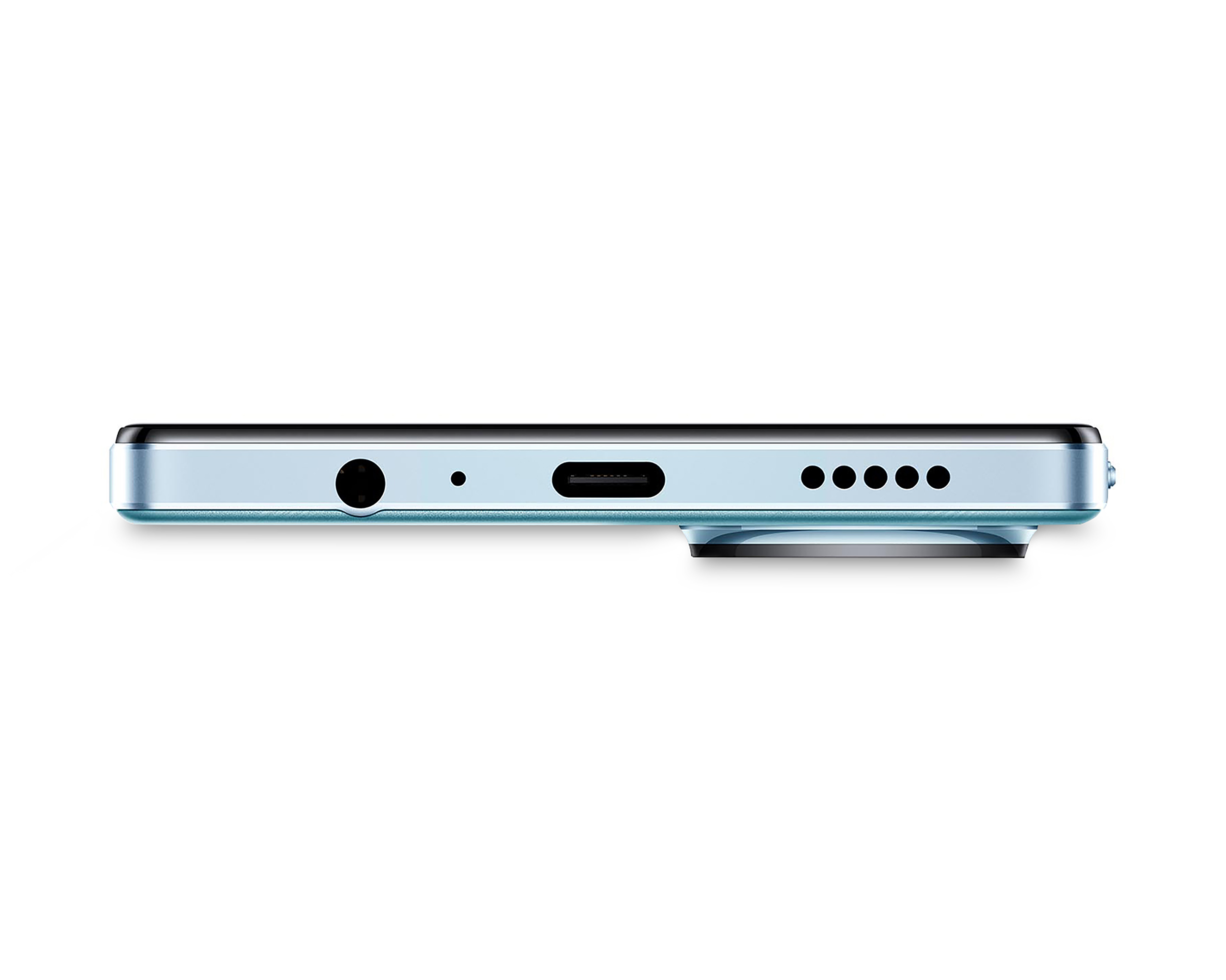 Foto 5 | Foto 5 | Telcel Honor X7B 256 GB Plata