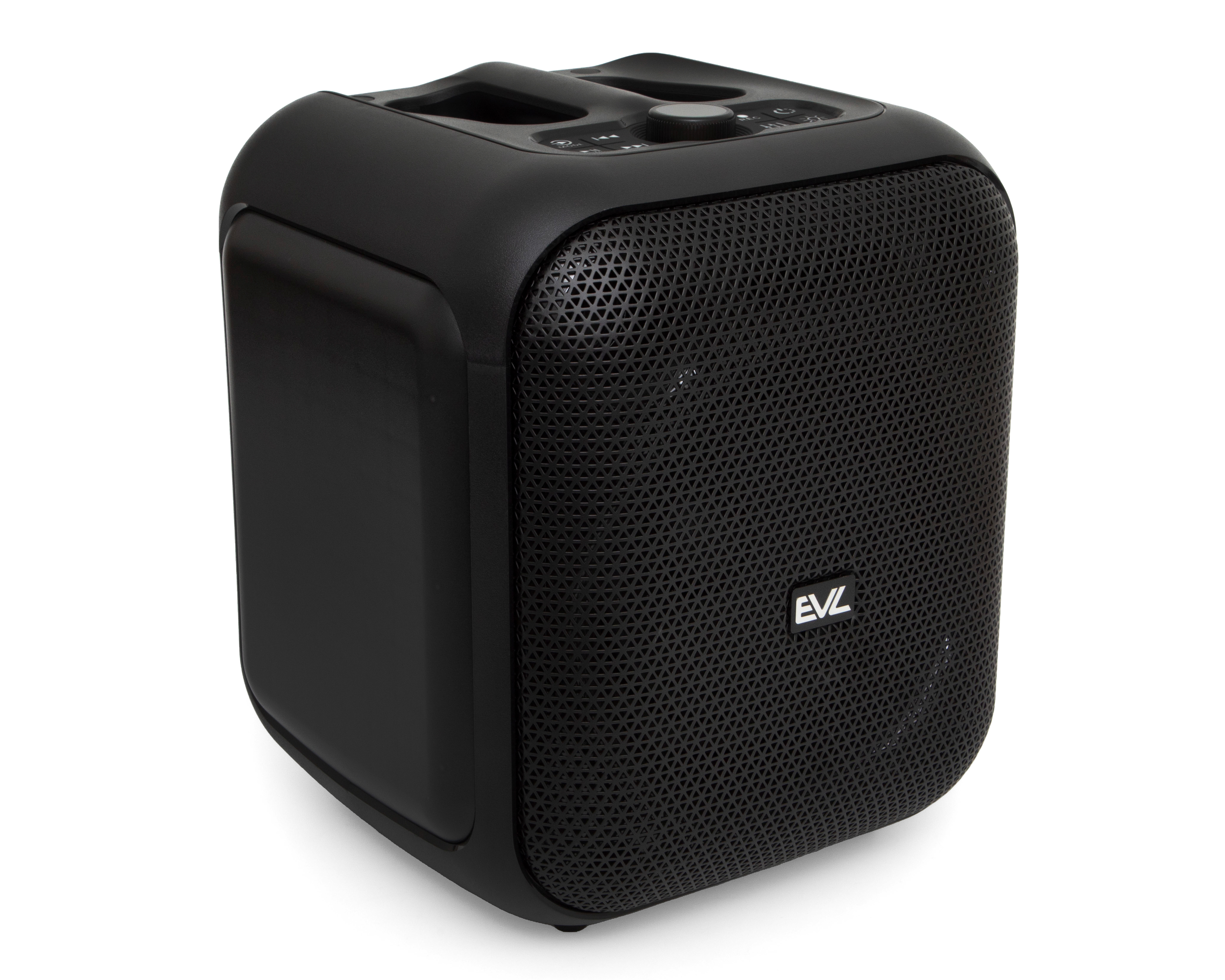 Foto 1 | Foto 1 | Bocinas EVL Aurora 60 W con Luces