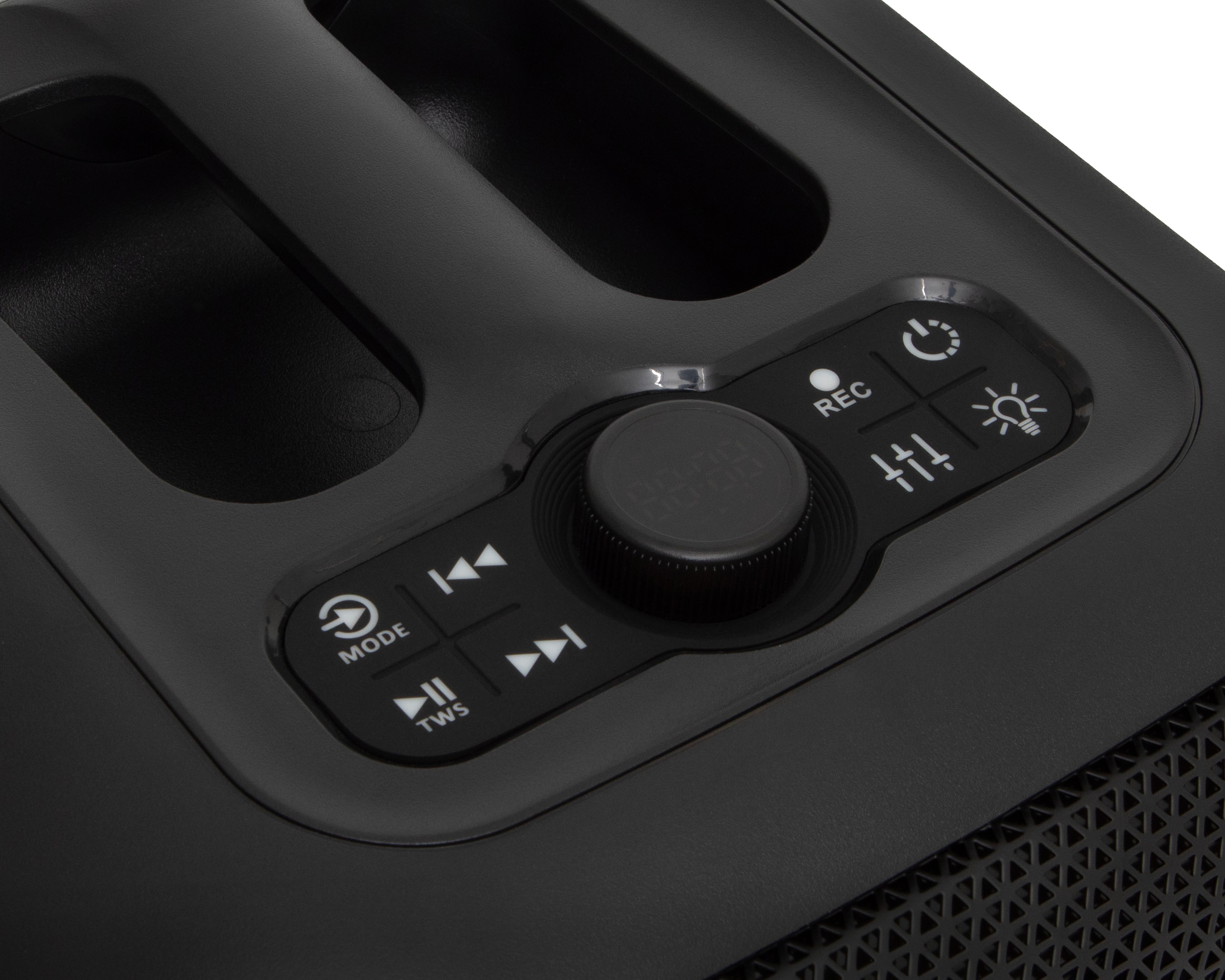 Foto 4 | Foto 4 | Bocinas EVL Aurora 60 W con Luces